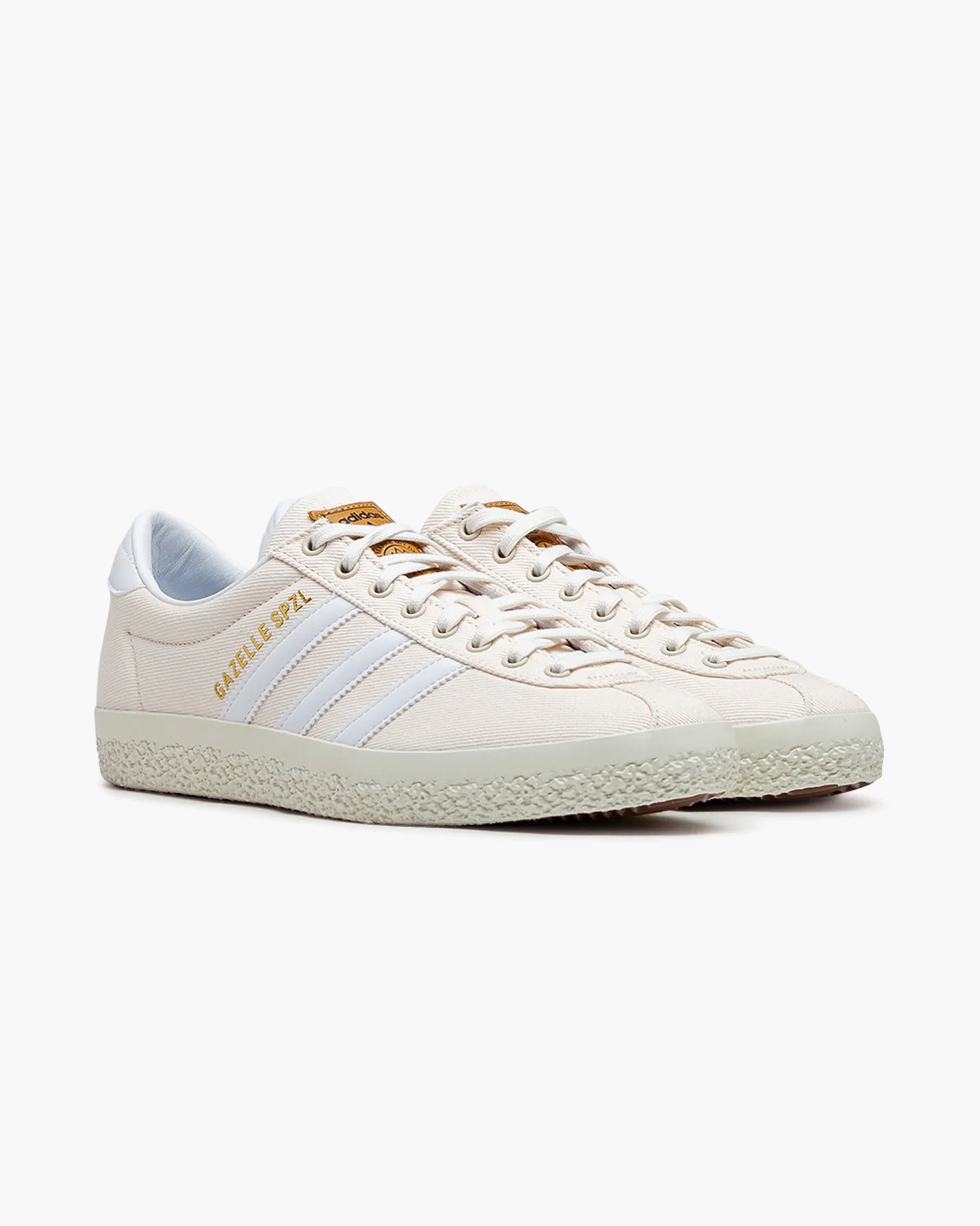 Gazelle Spzl Blanc