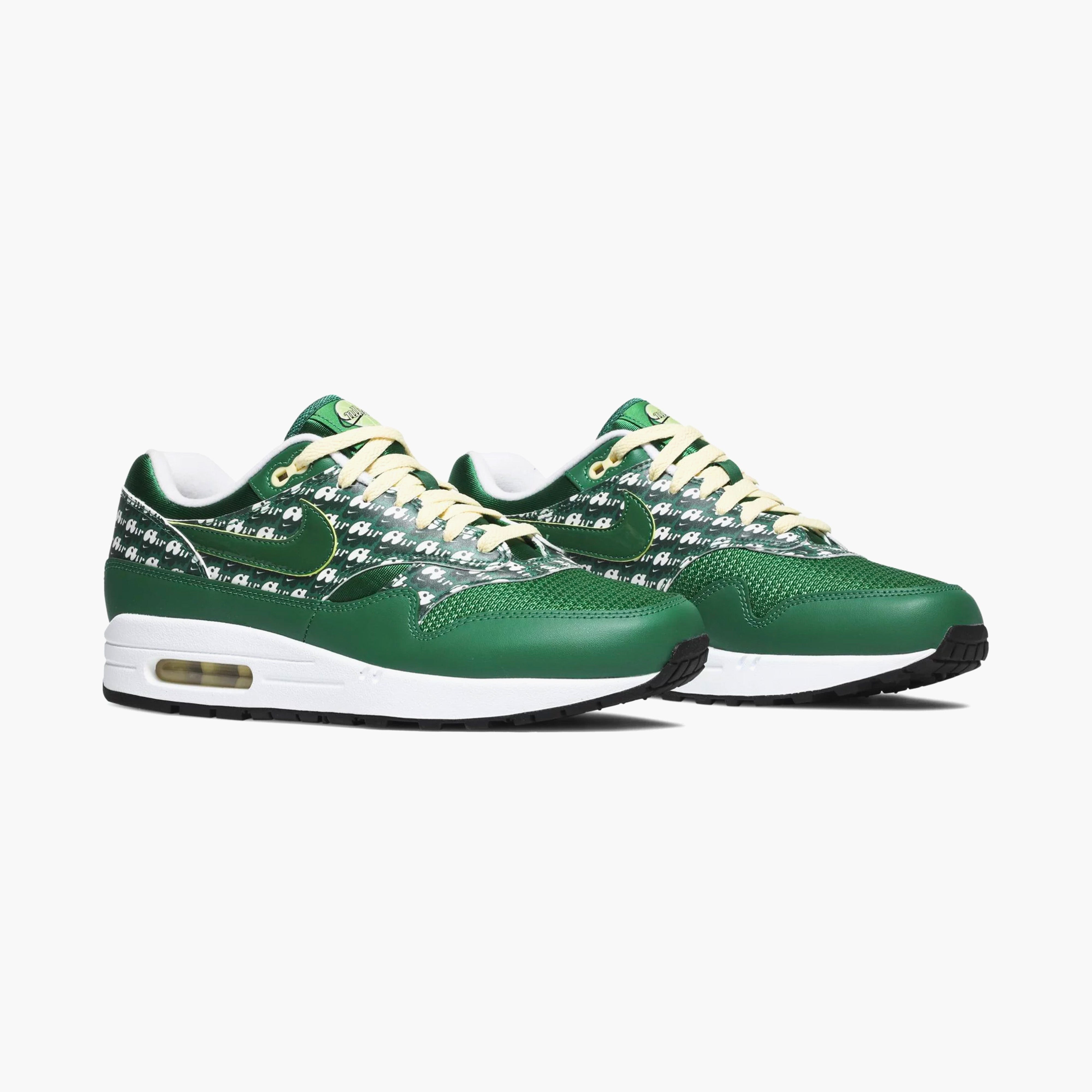 Nike Air Max 1 Limeade