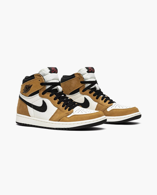 Air Jordan 1 Retro High Rookie of the Year