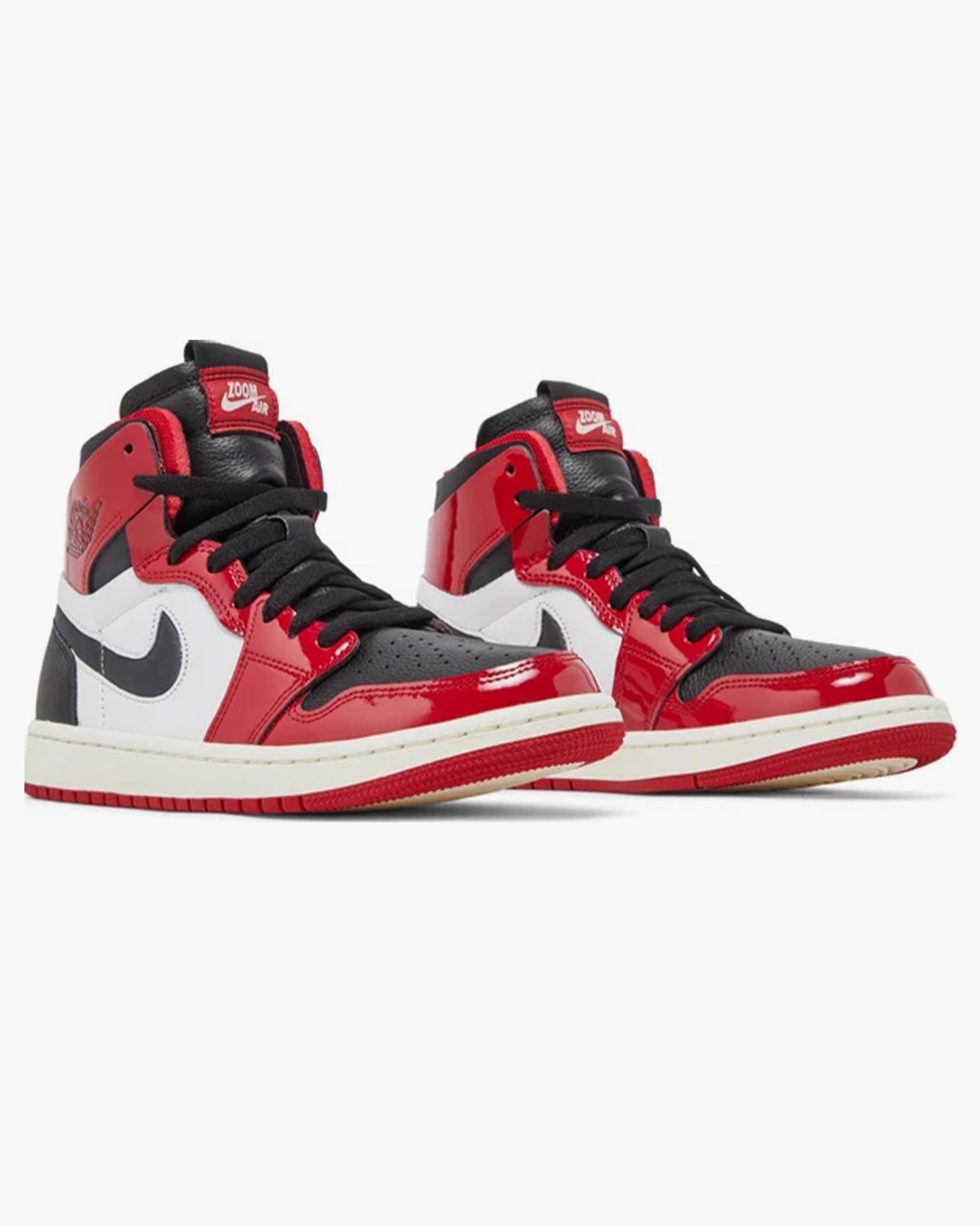 Air Jordan 1 Retro High Zoom Air CMFT Patent Chicago