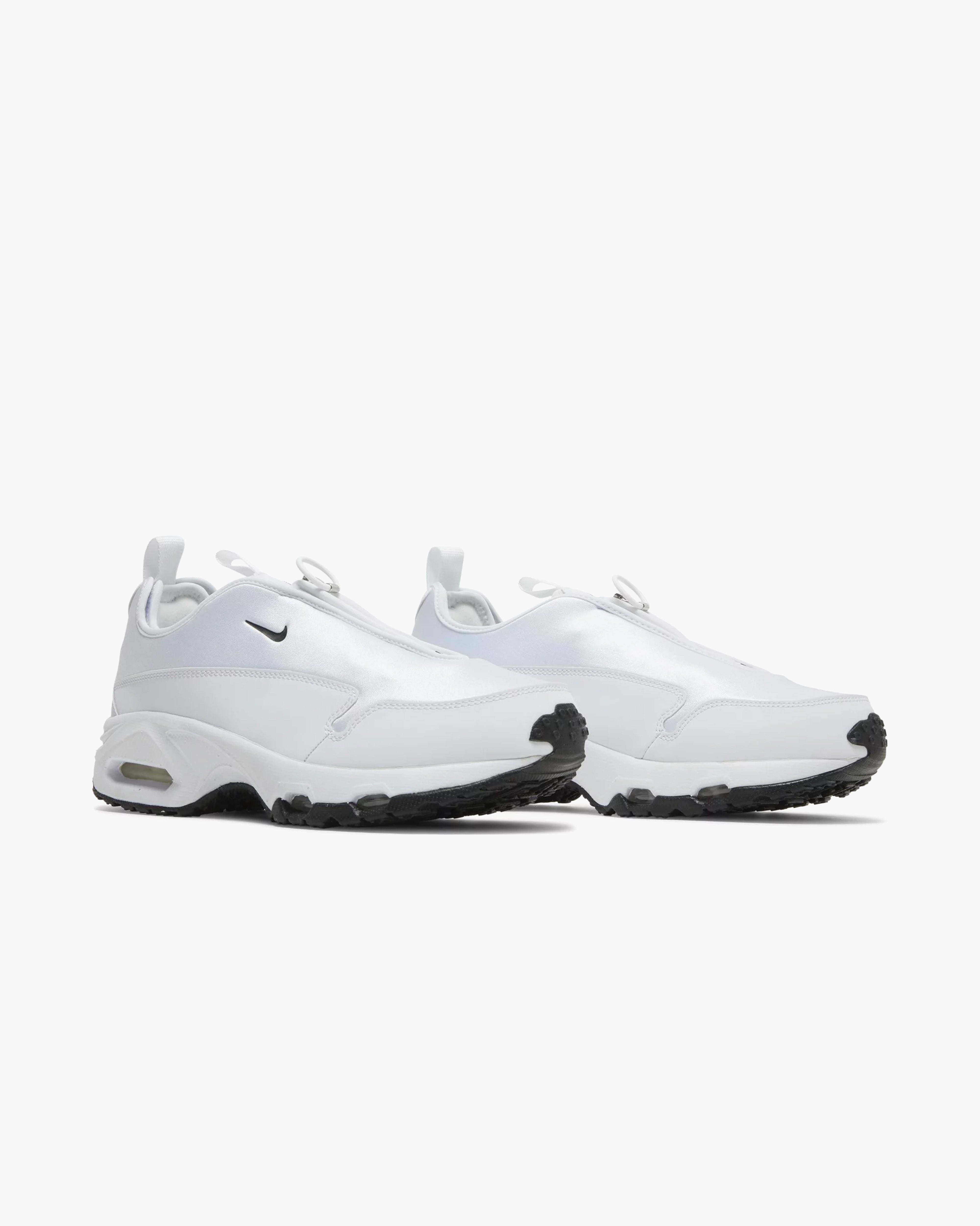Nike Air Max Sunder SP Comme Des Garcons Men's Plus White