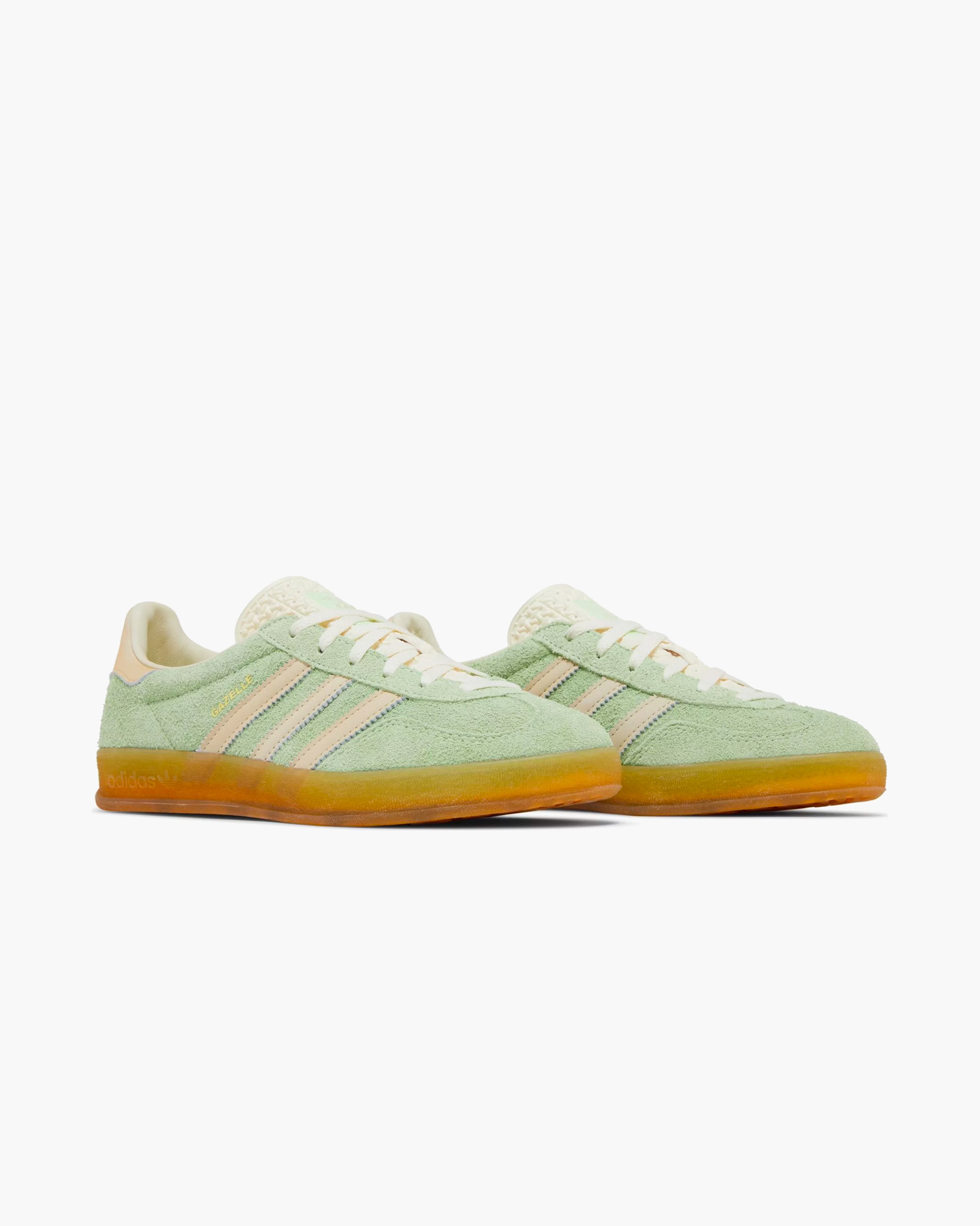 Gazelle Indoor Semi Green Spark