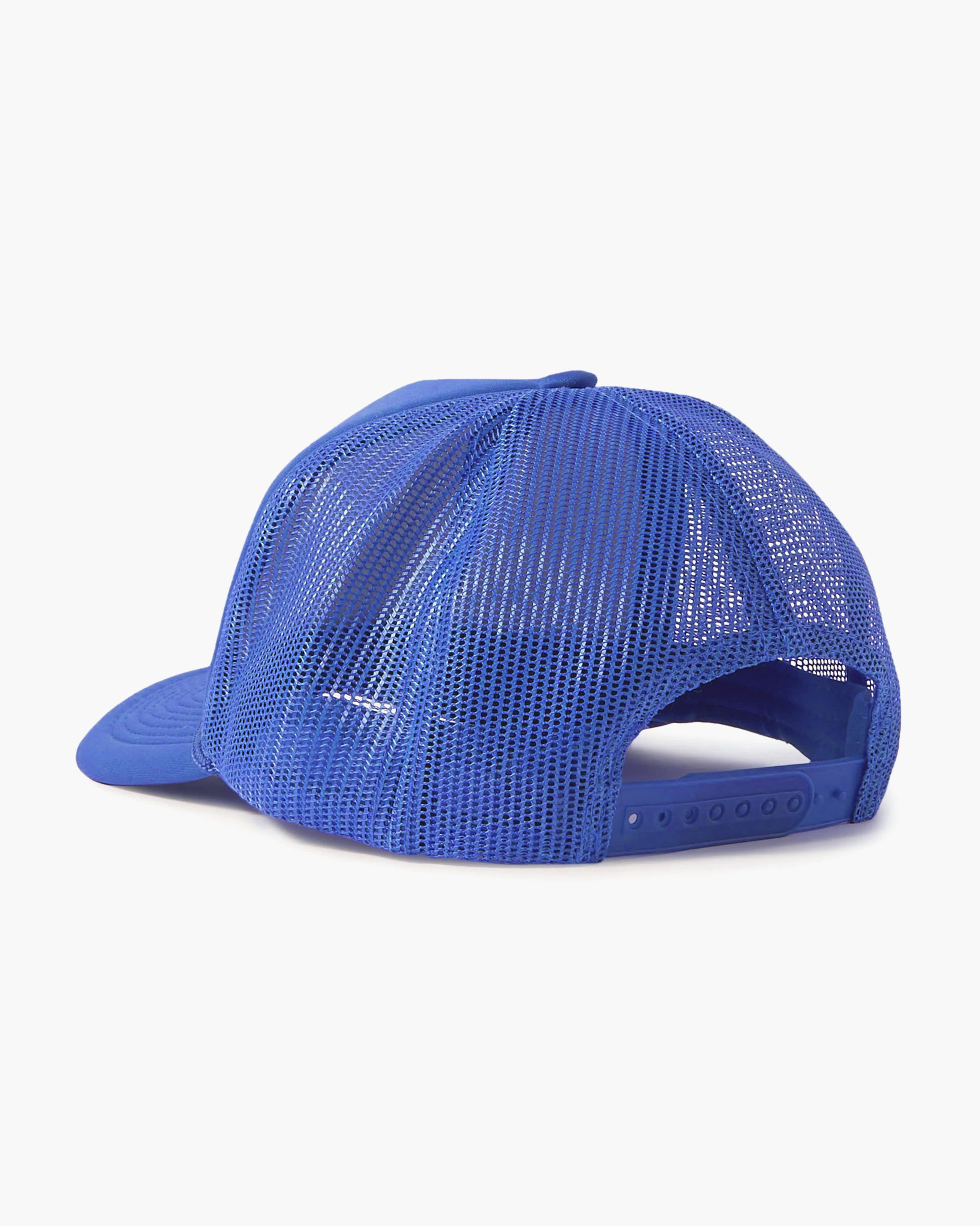 Casquette Gallery Dept. logo bleu