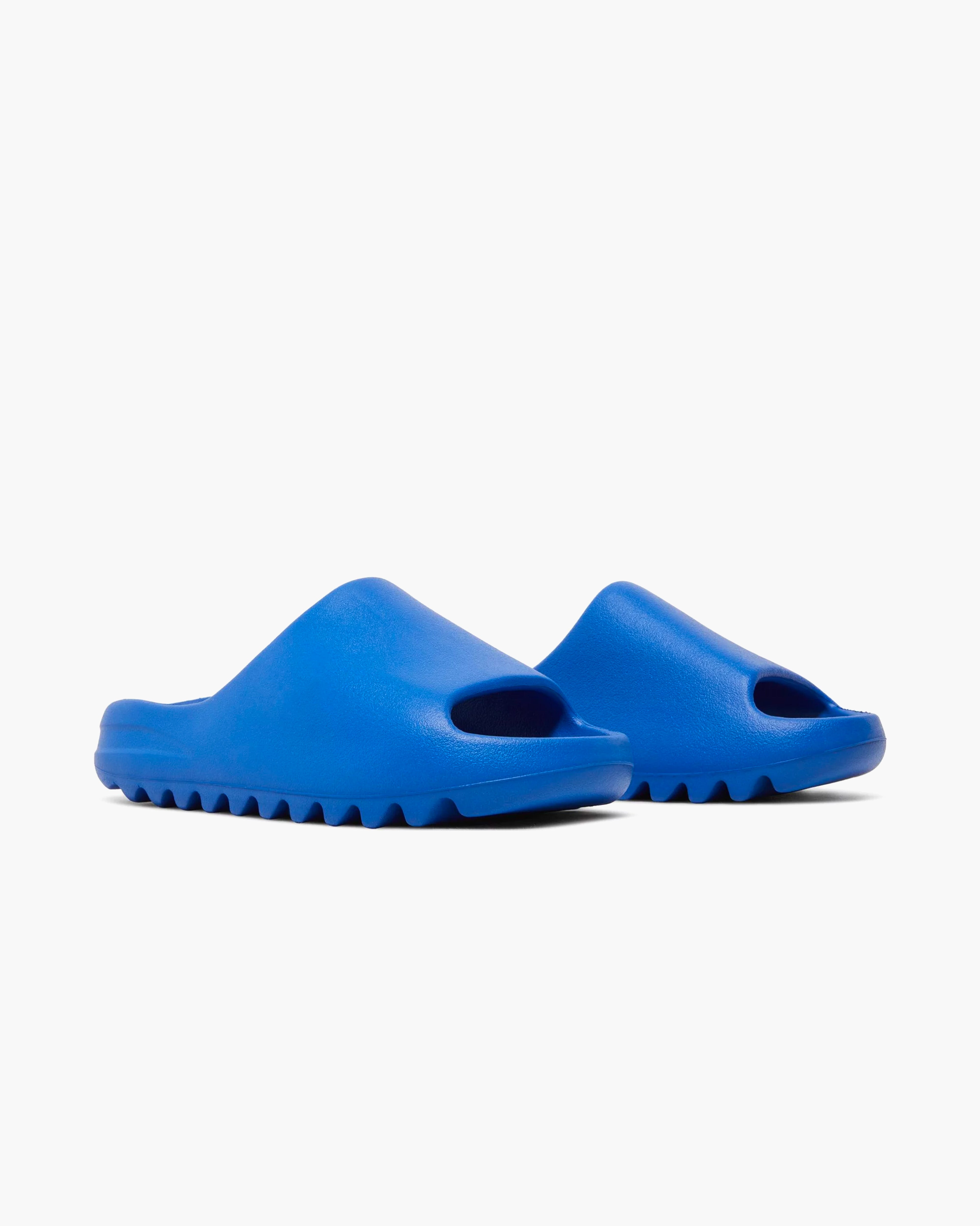 Adidas Adidas Yeezy Slide Azure