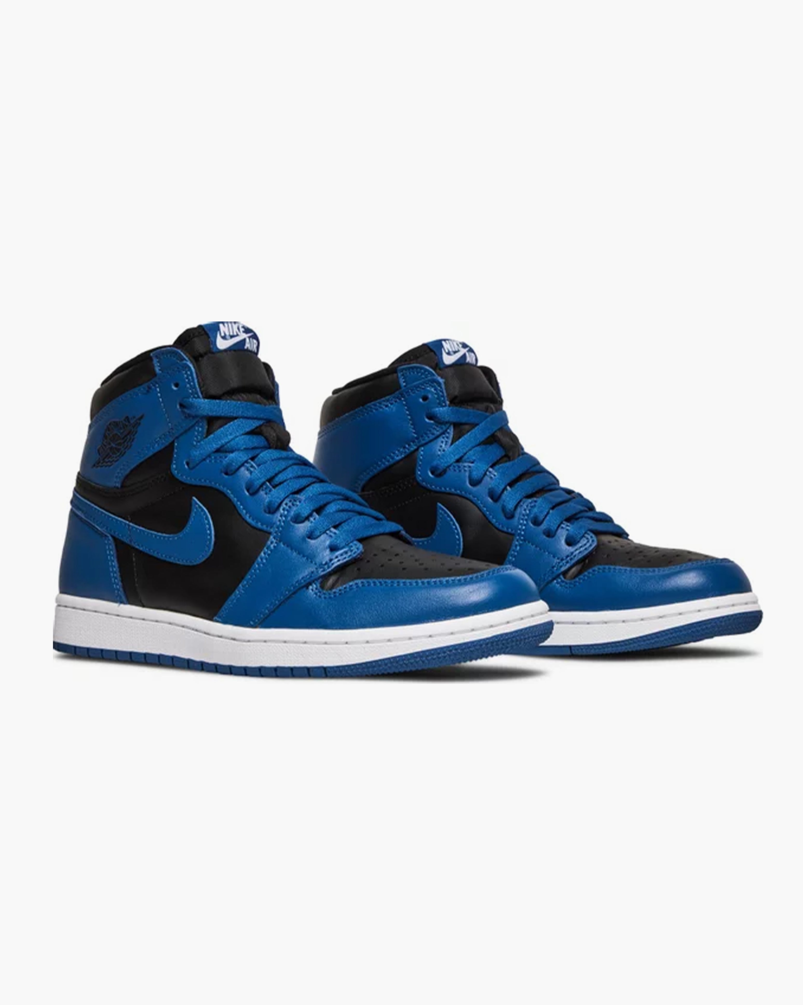 Air Jordan 1 Retro High OG Dark Marina Blue