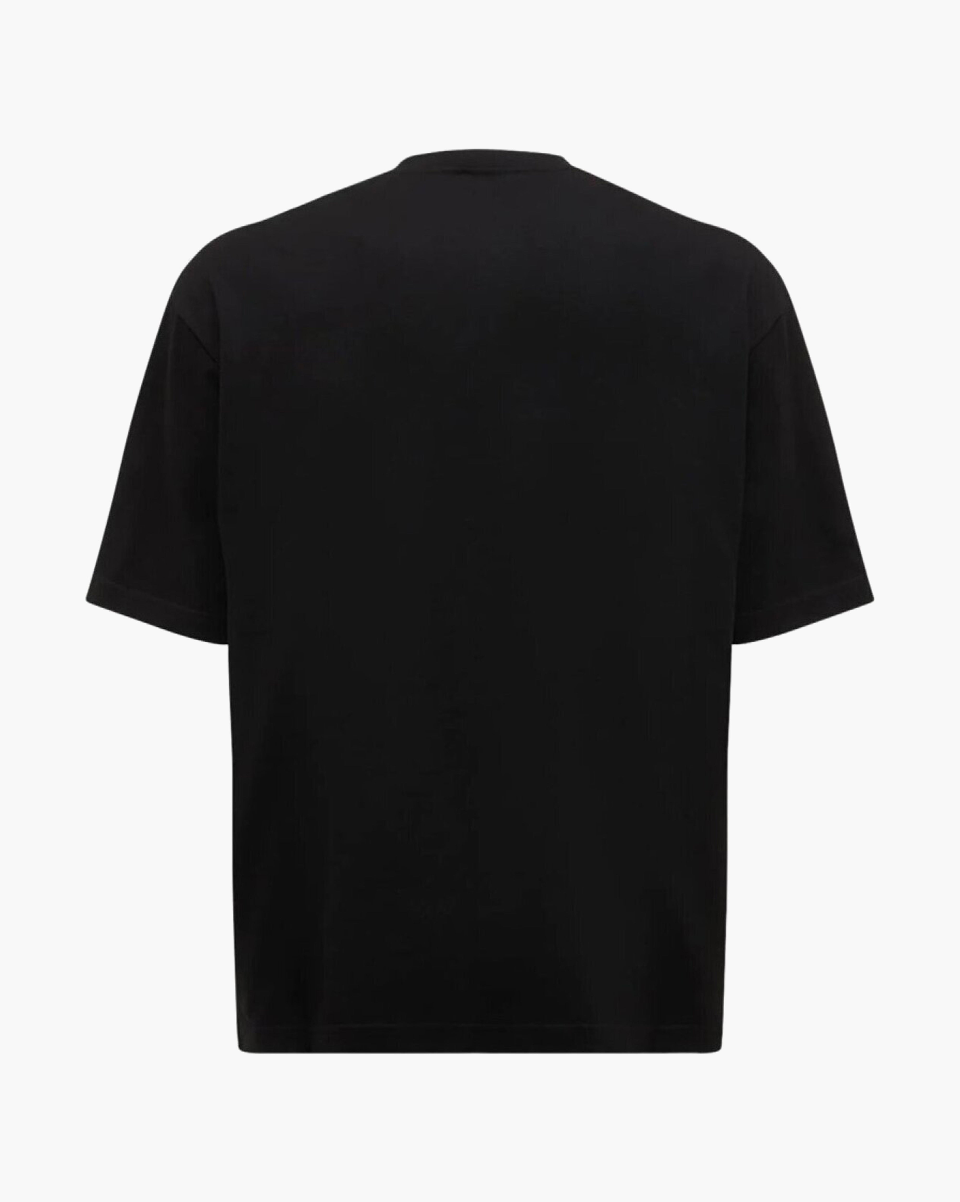 @ Logo Black Tee