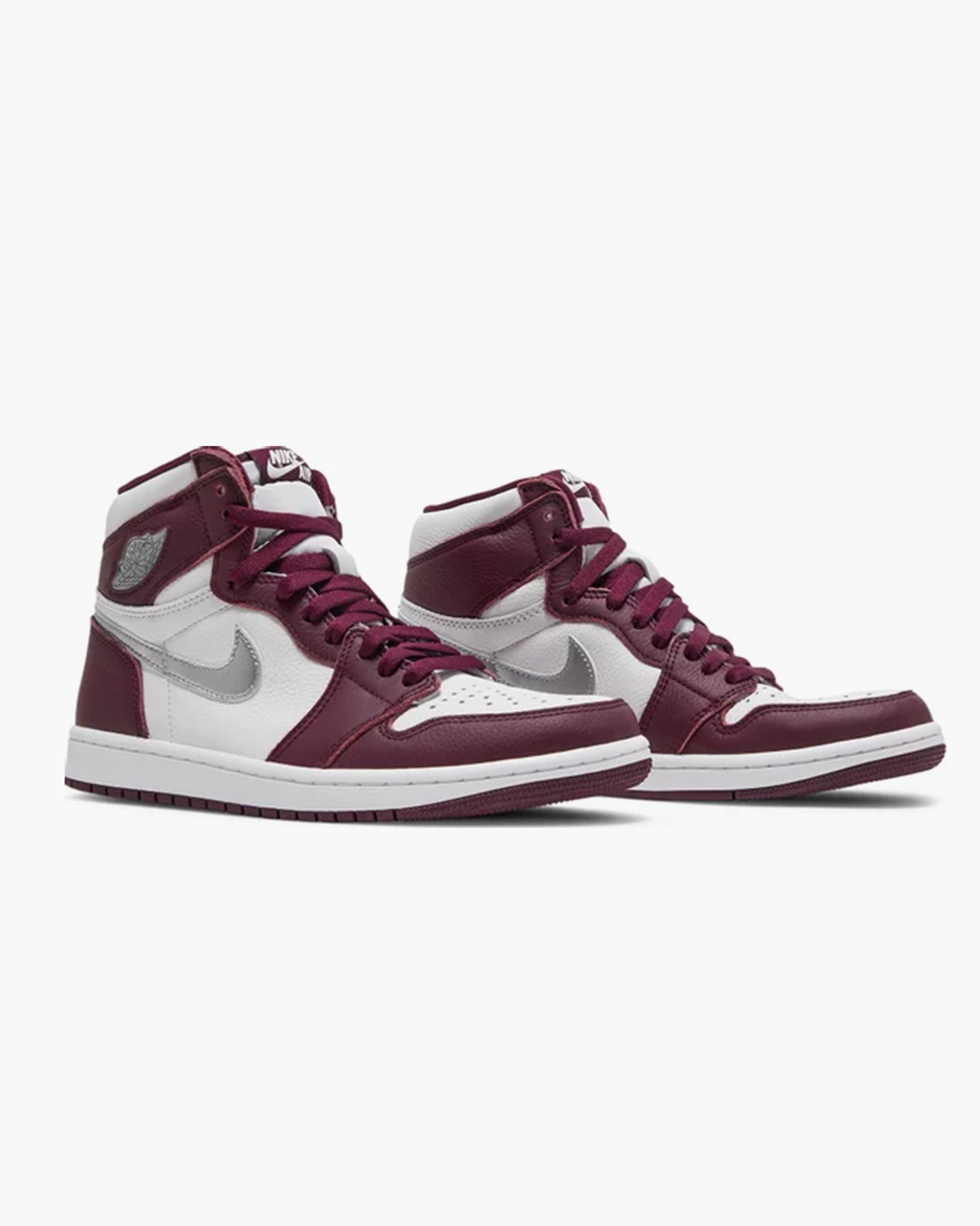 Air Jordan 1 Retro High OG Bordeaux