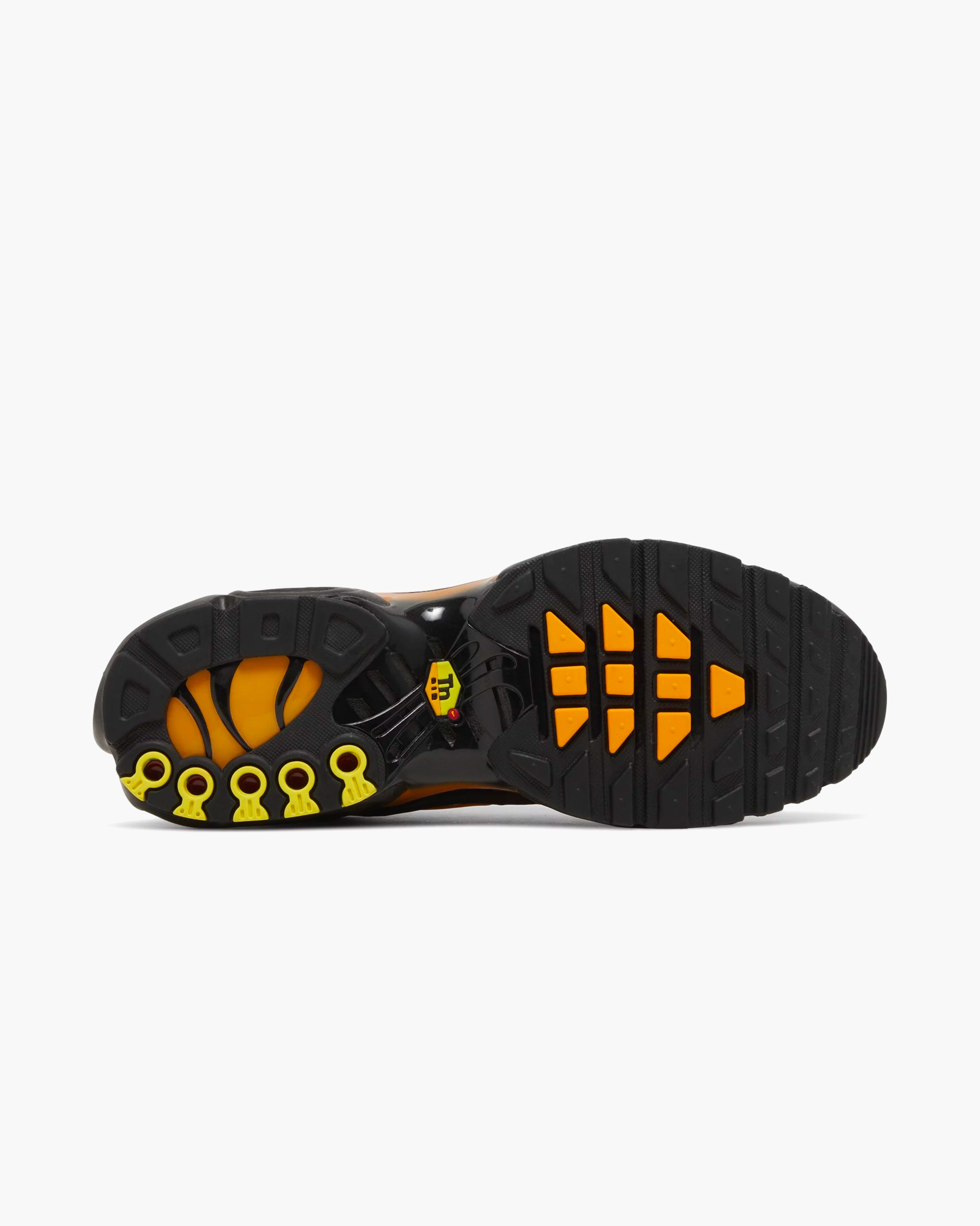 Air Max Plus Black Sundial