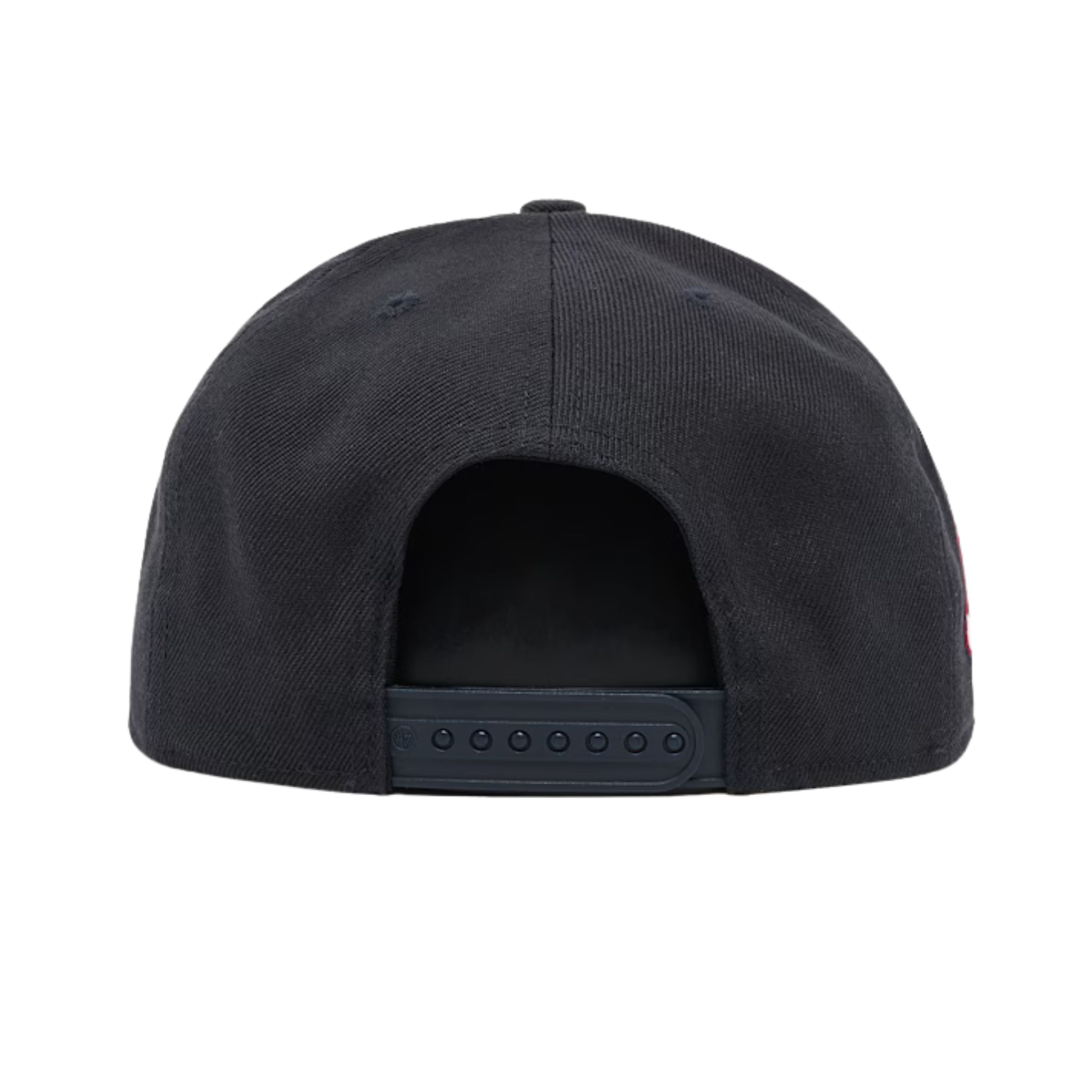 47 Casquette MLB Boston Red Sox Sure Shot Captain Noir
