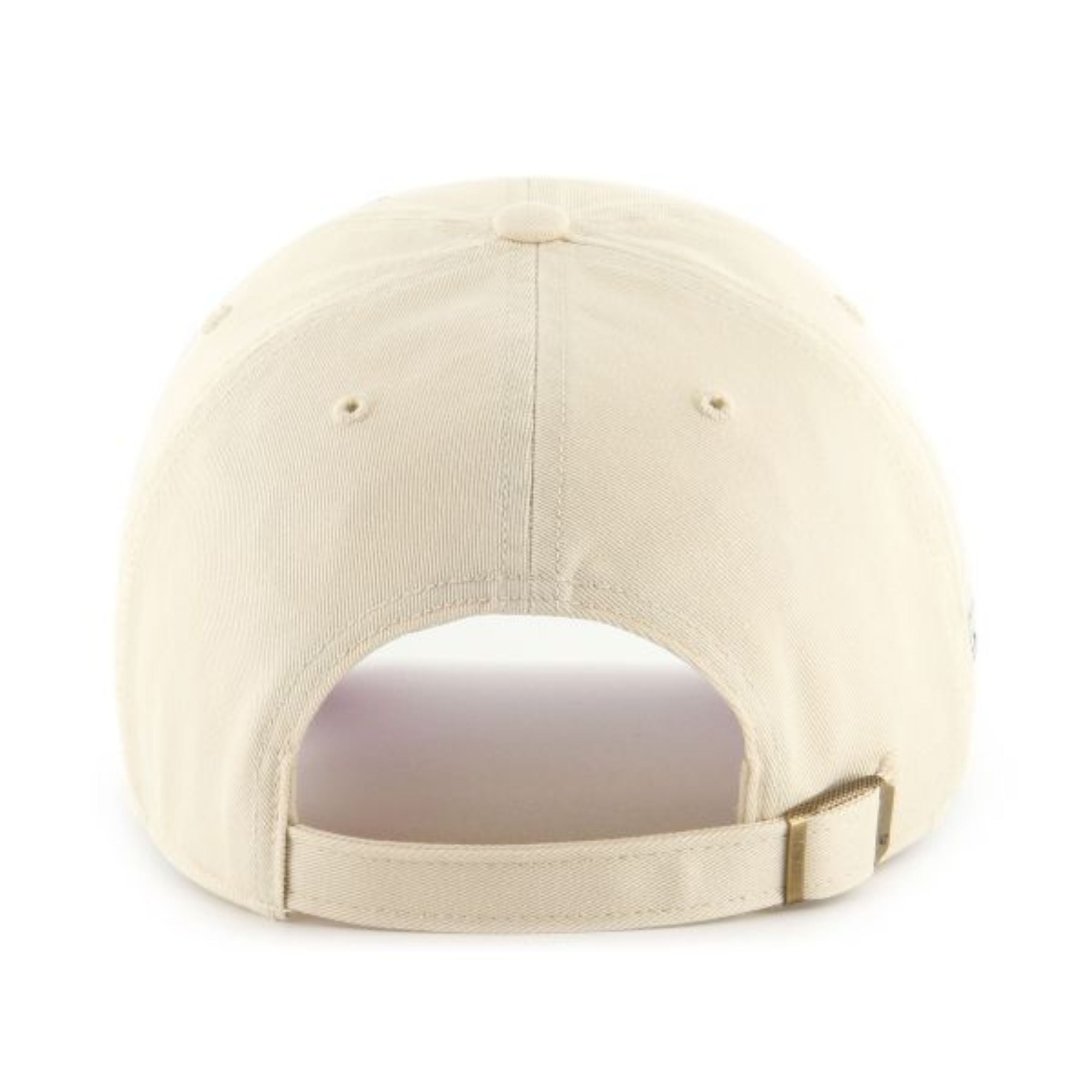 47 Casquette MLB Chicago White Sox Beige
