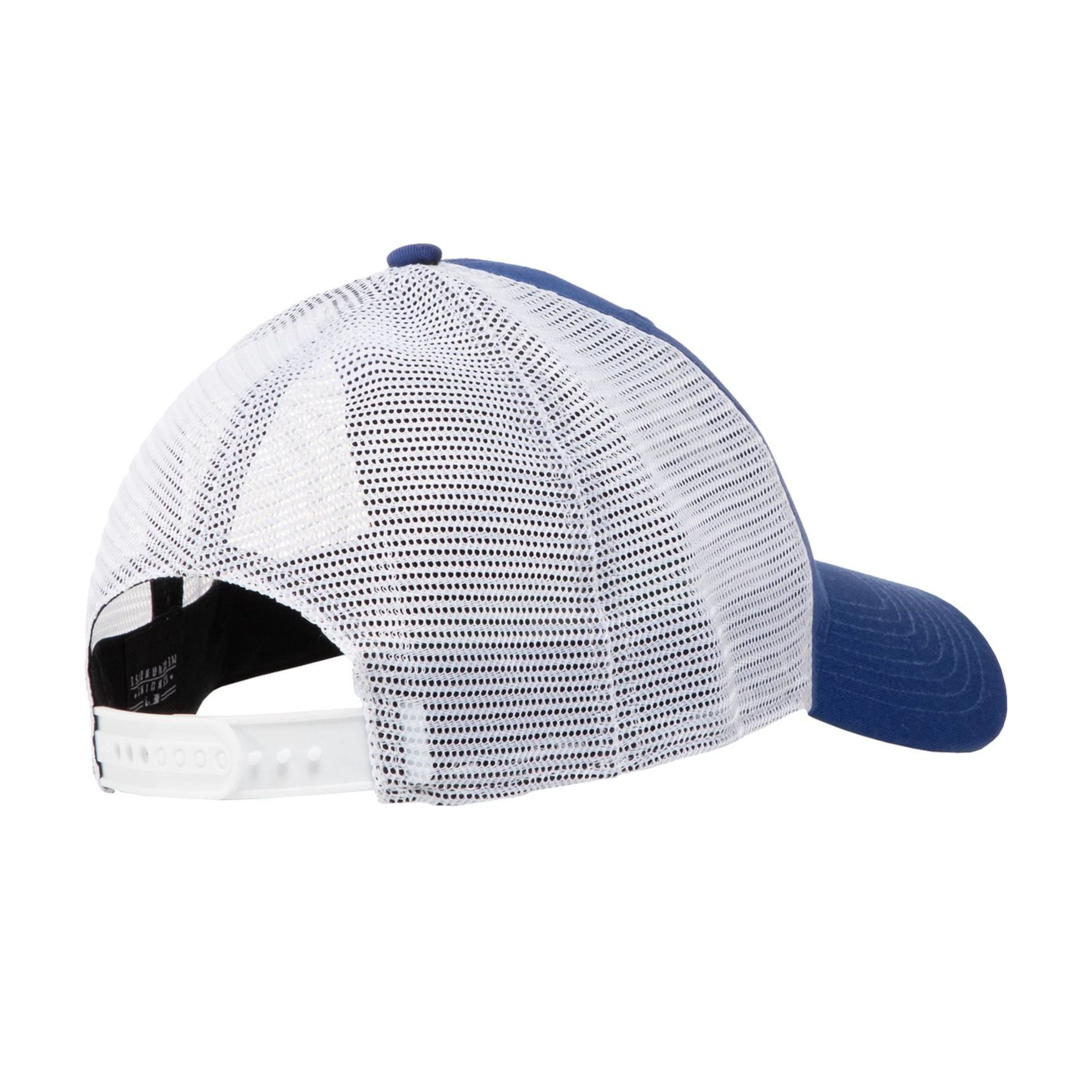 47 Casquette MLB Los Angeles Dodgers Branson MVP Bleu