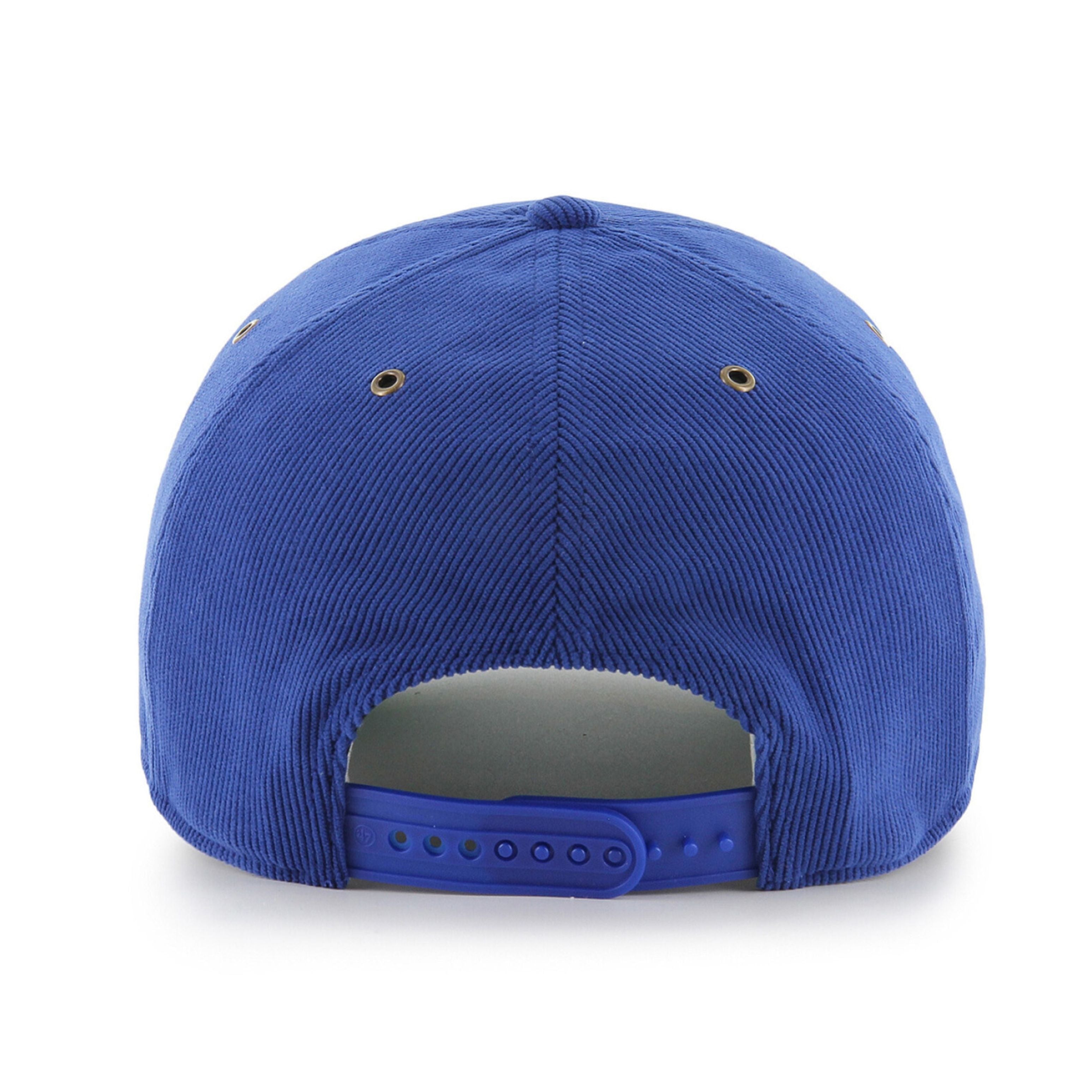 47 Casquette MLB Los Angeles Dodgers Thin Cord Bleu