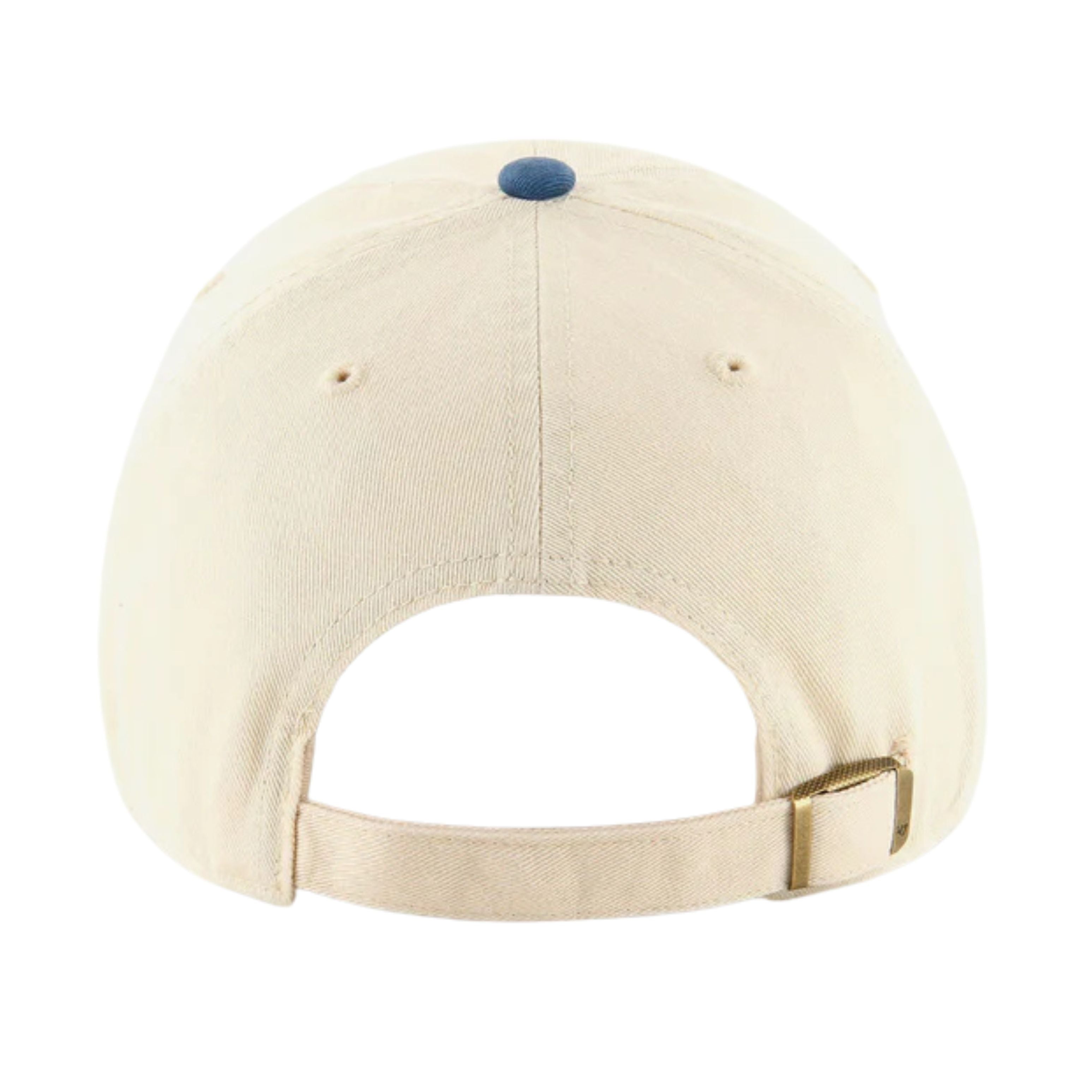 47 Casquette MLB New York Yankees Beige