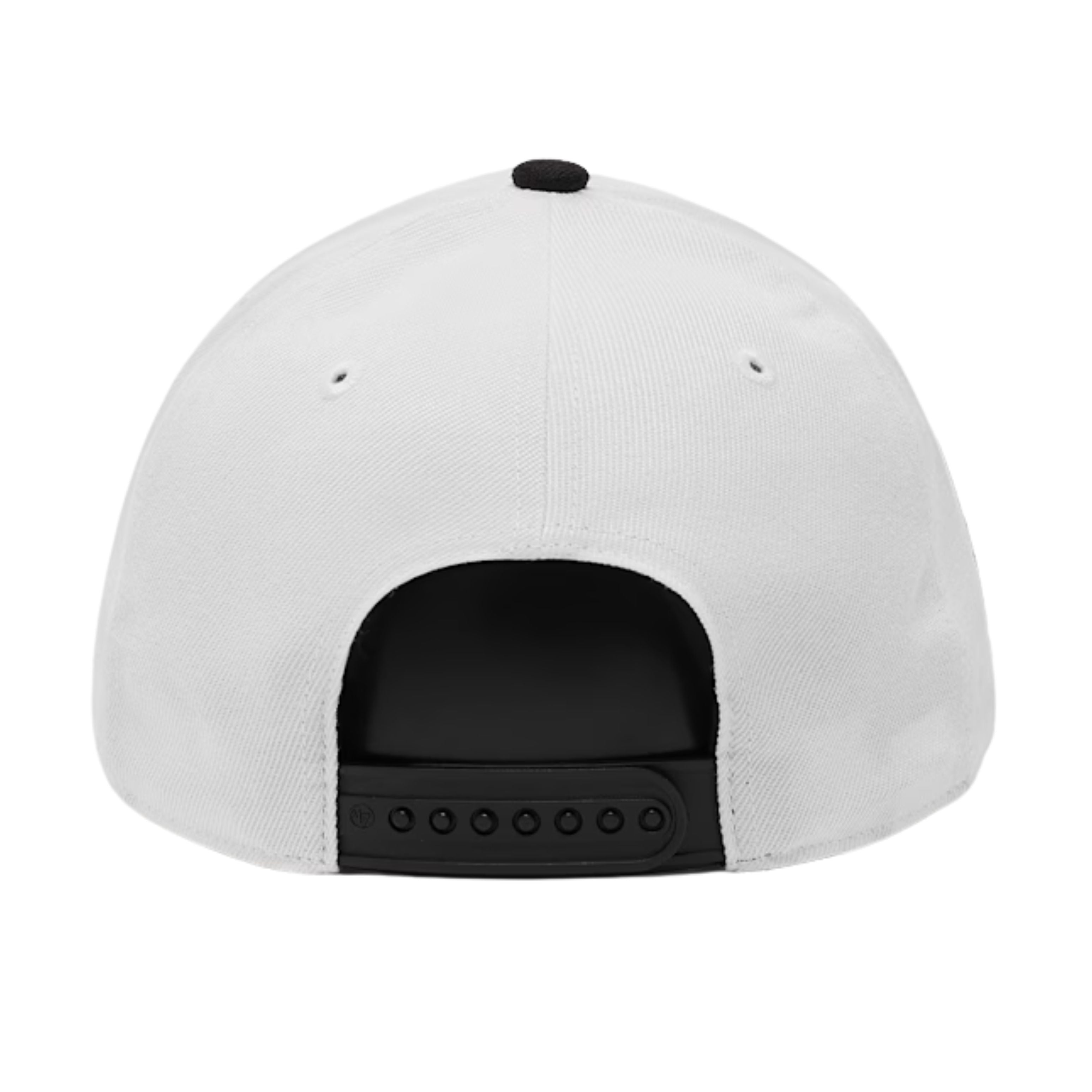 47 Casquette MLB NEW YORK Yankees MVP Blanc