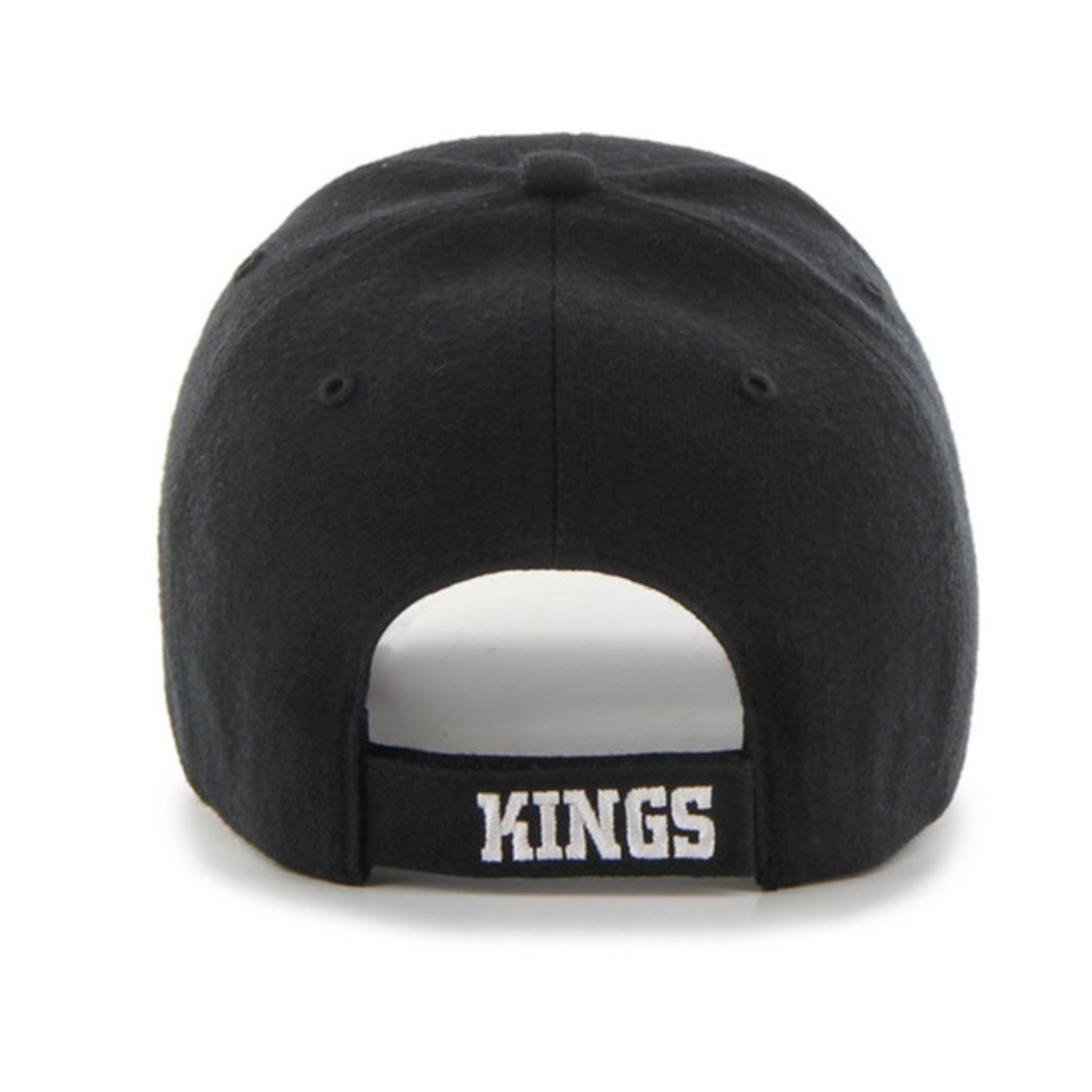 47 Casquette NHL Los Angeles Kings MVP Noir
