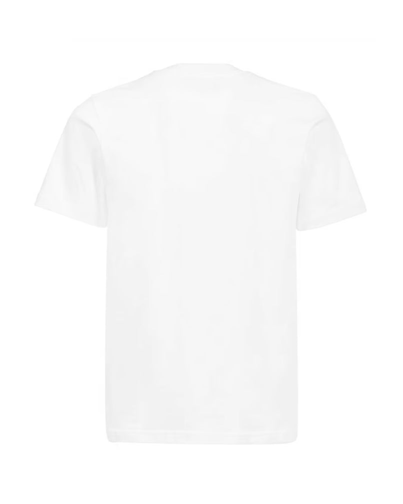 T-Shirt - Par Avion - White