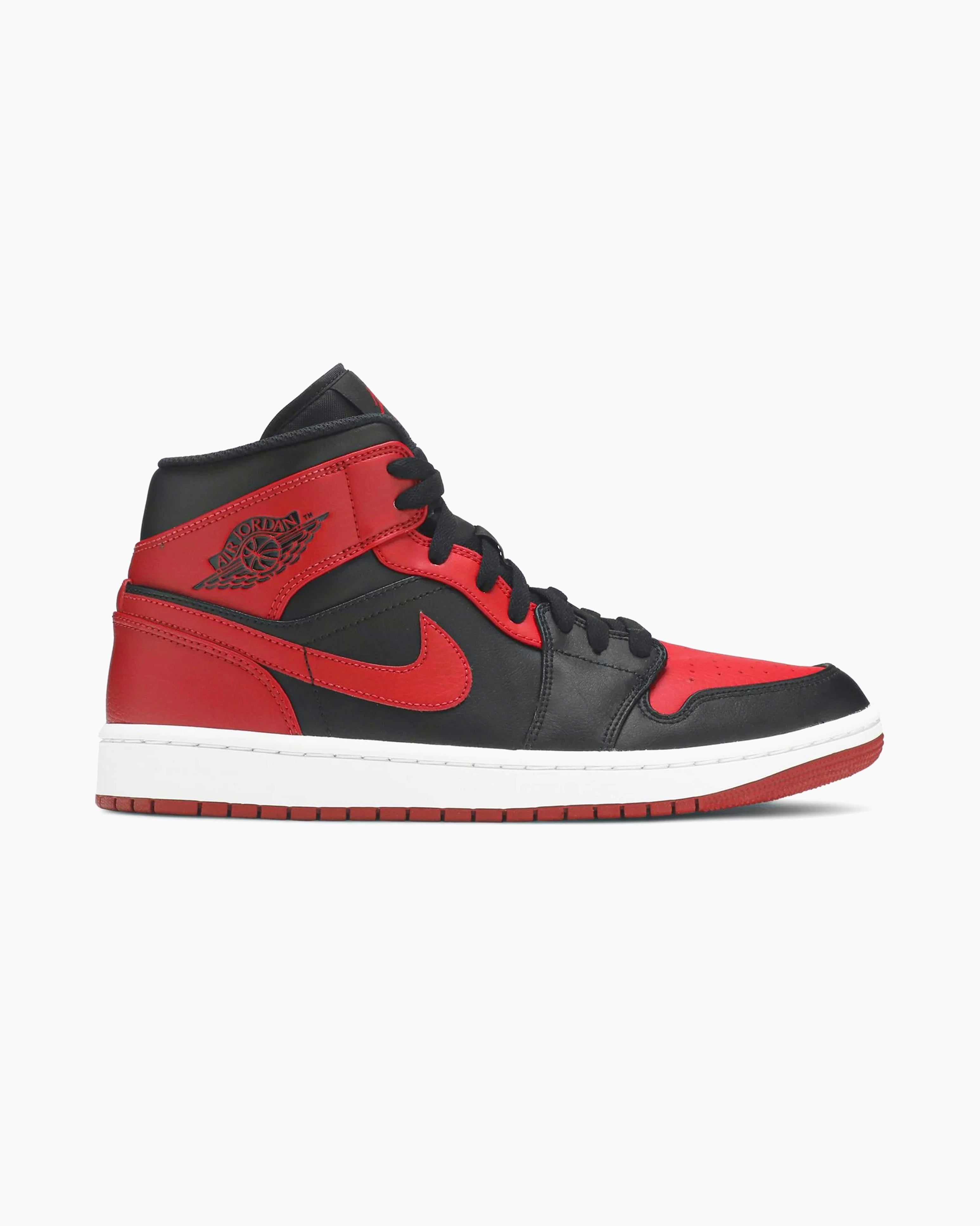 Air Jordan 1 Mid Banned