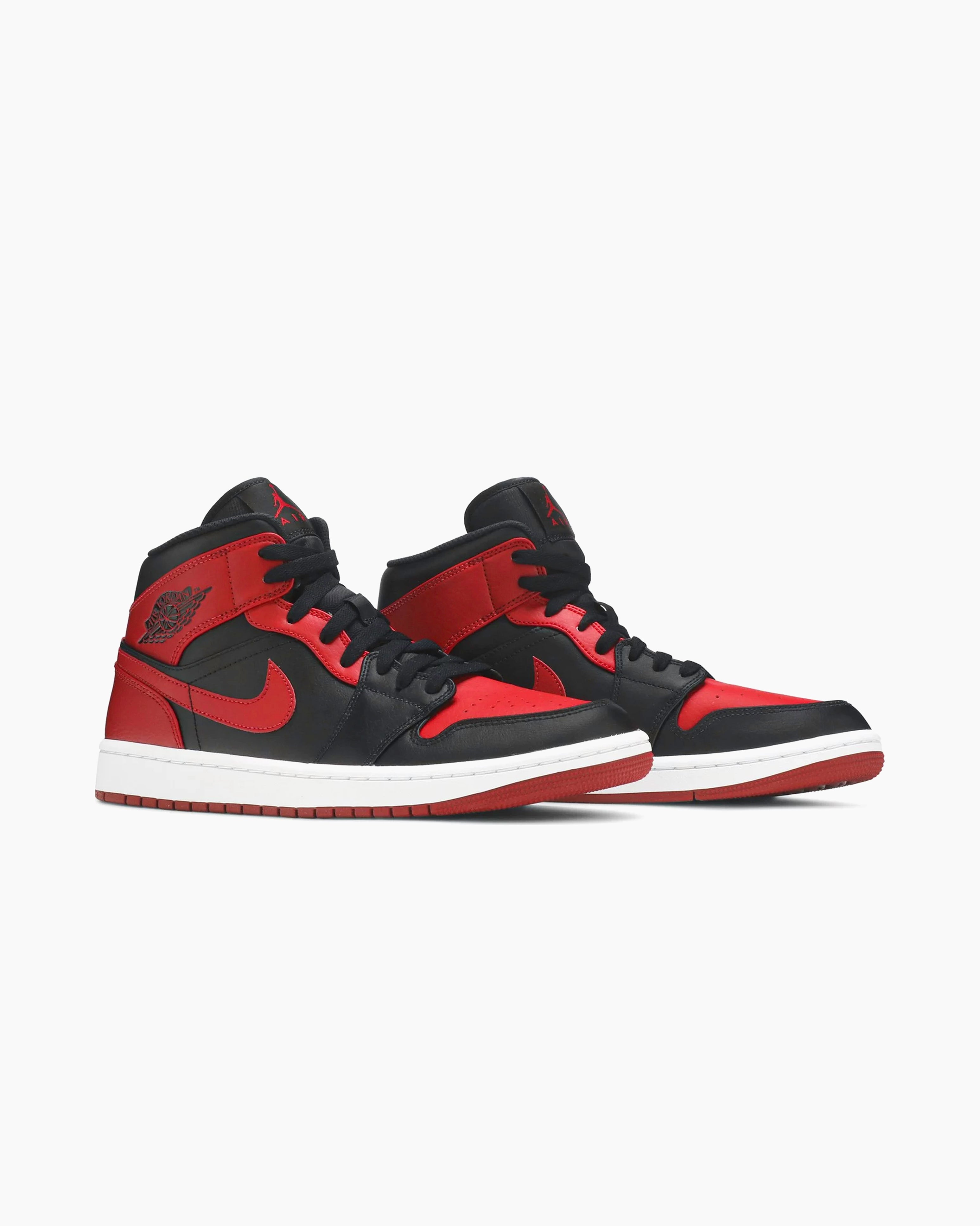 Air Jordan 1 Mid Banned