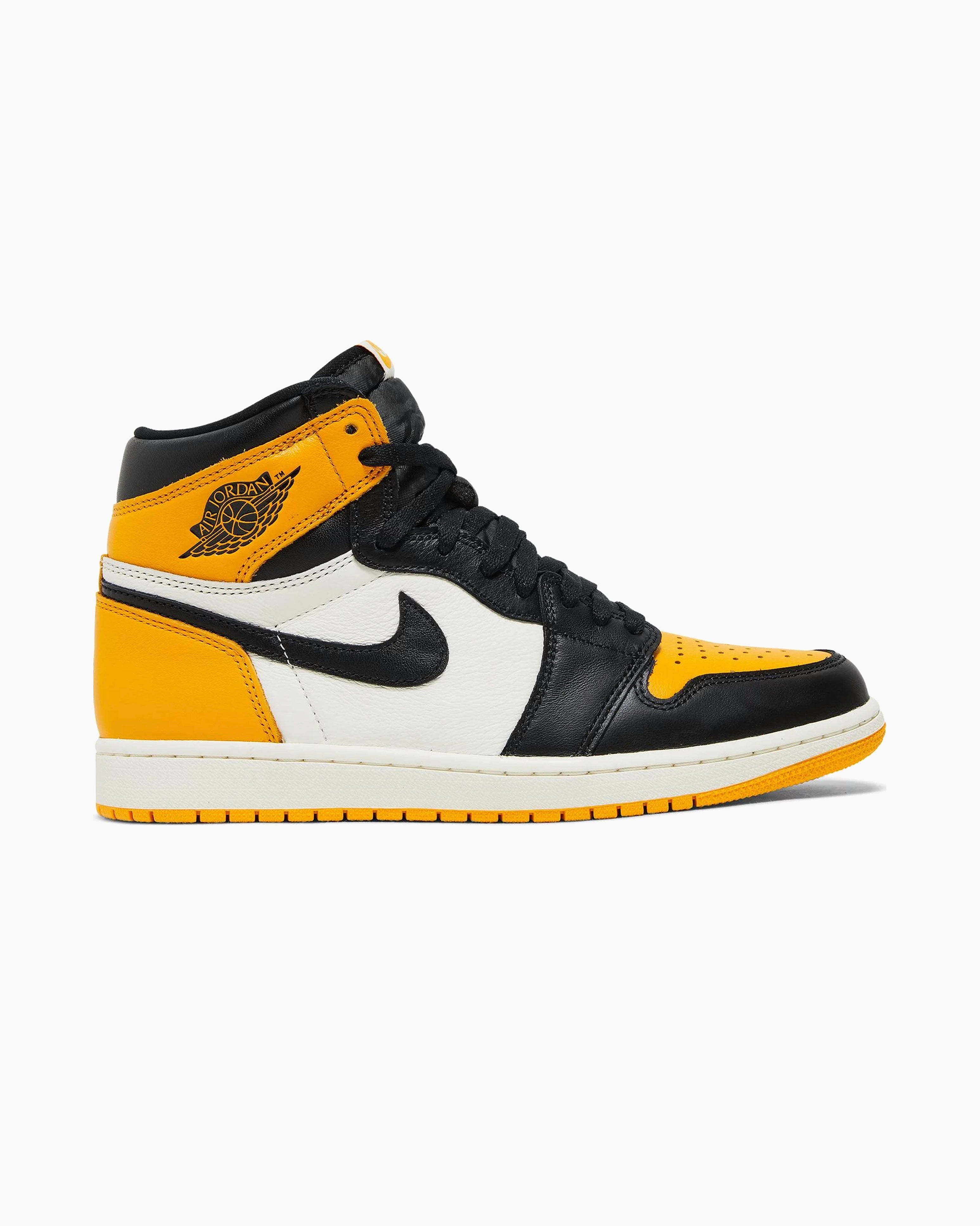 Air Jordan 1 Retro High OG Taxi