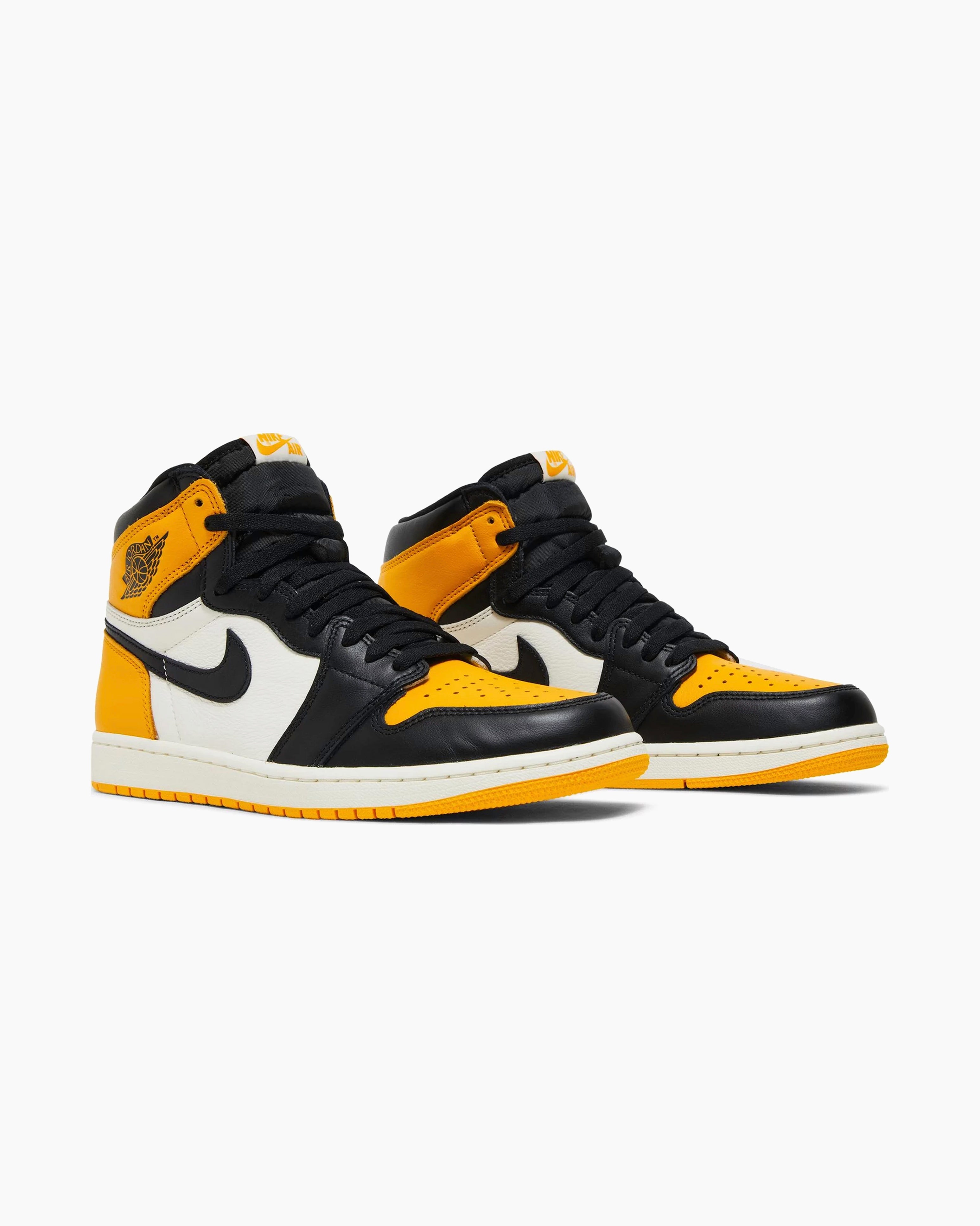 Air Jordan 1 Retro High OG Taxi