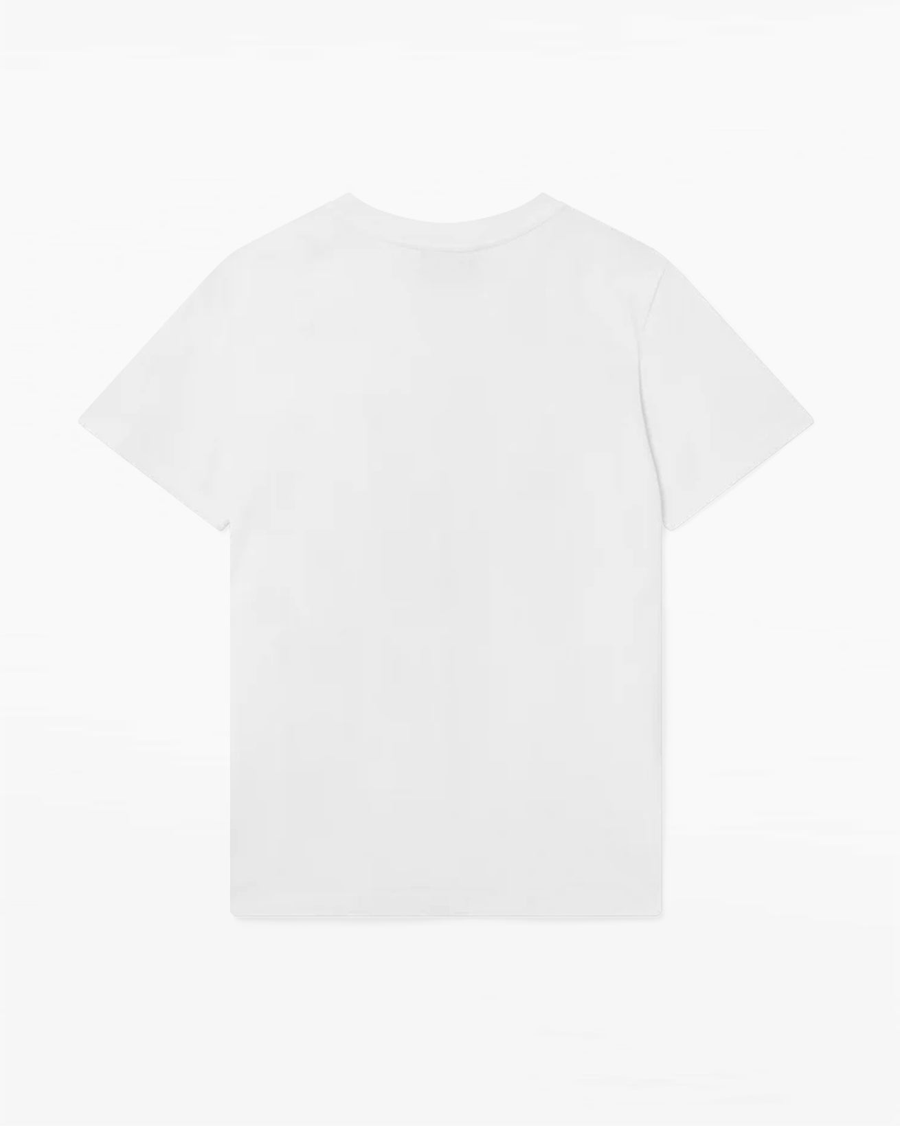 T-Shirt - Casa Way - White