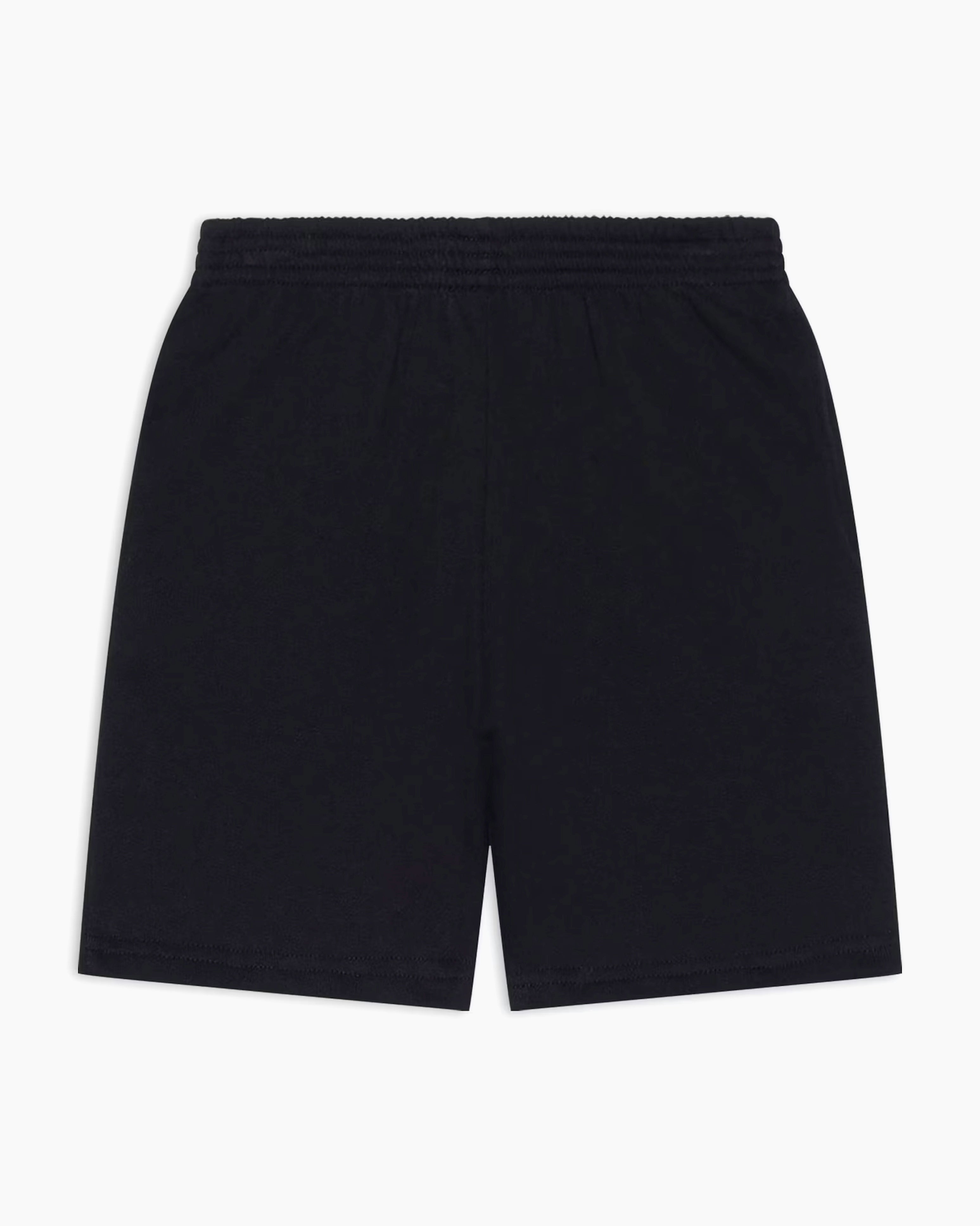 Sweatshorts - Black