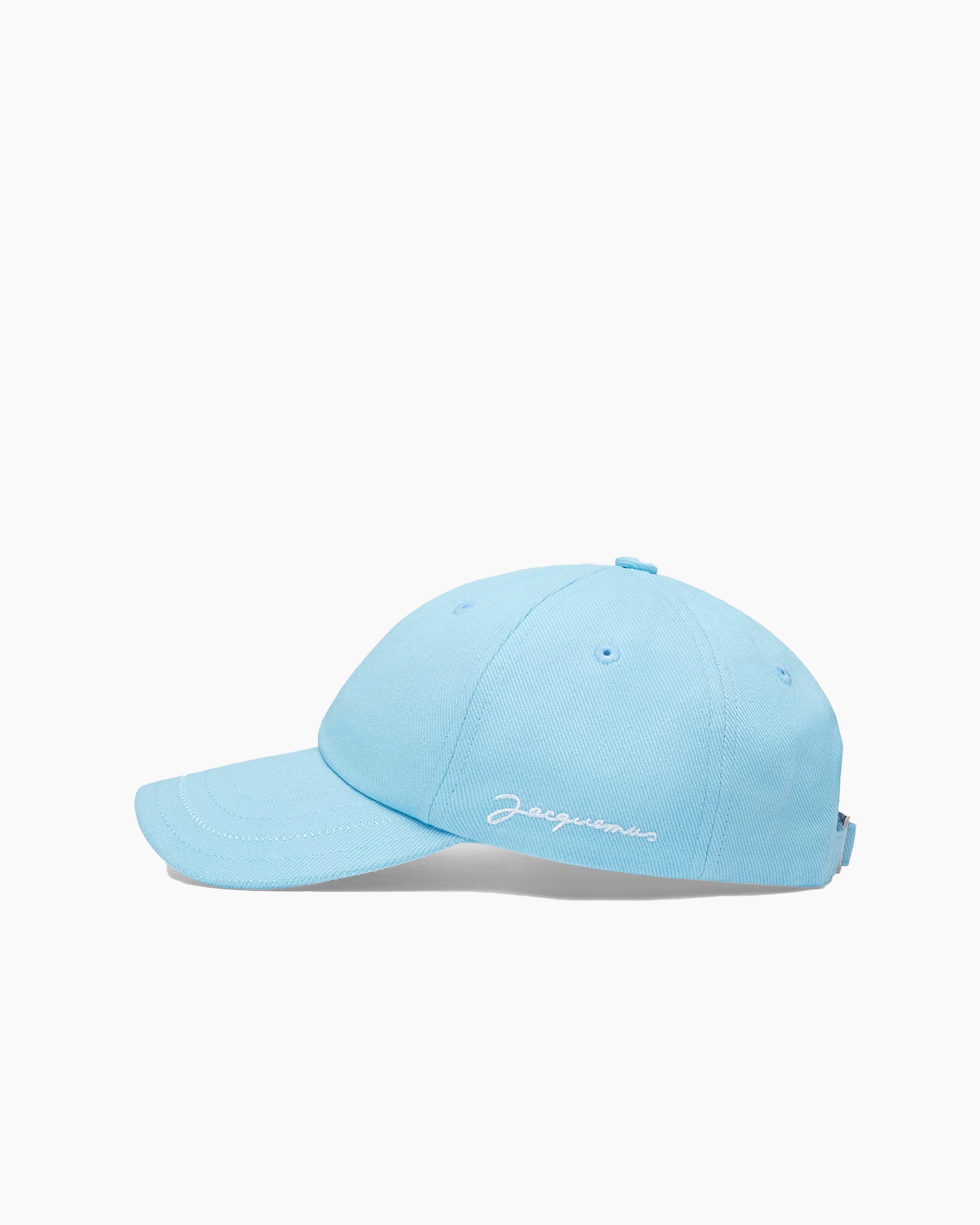 Casquette - La casquette - Ice Blue