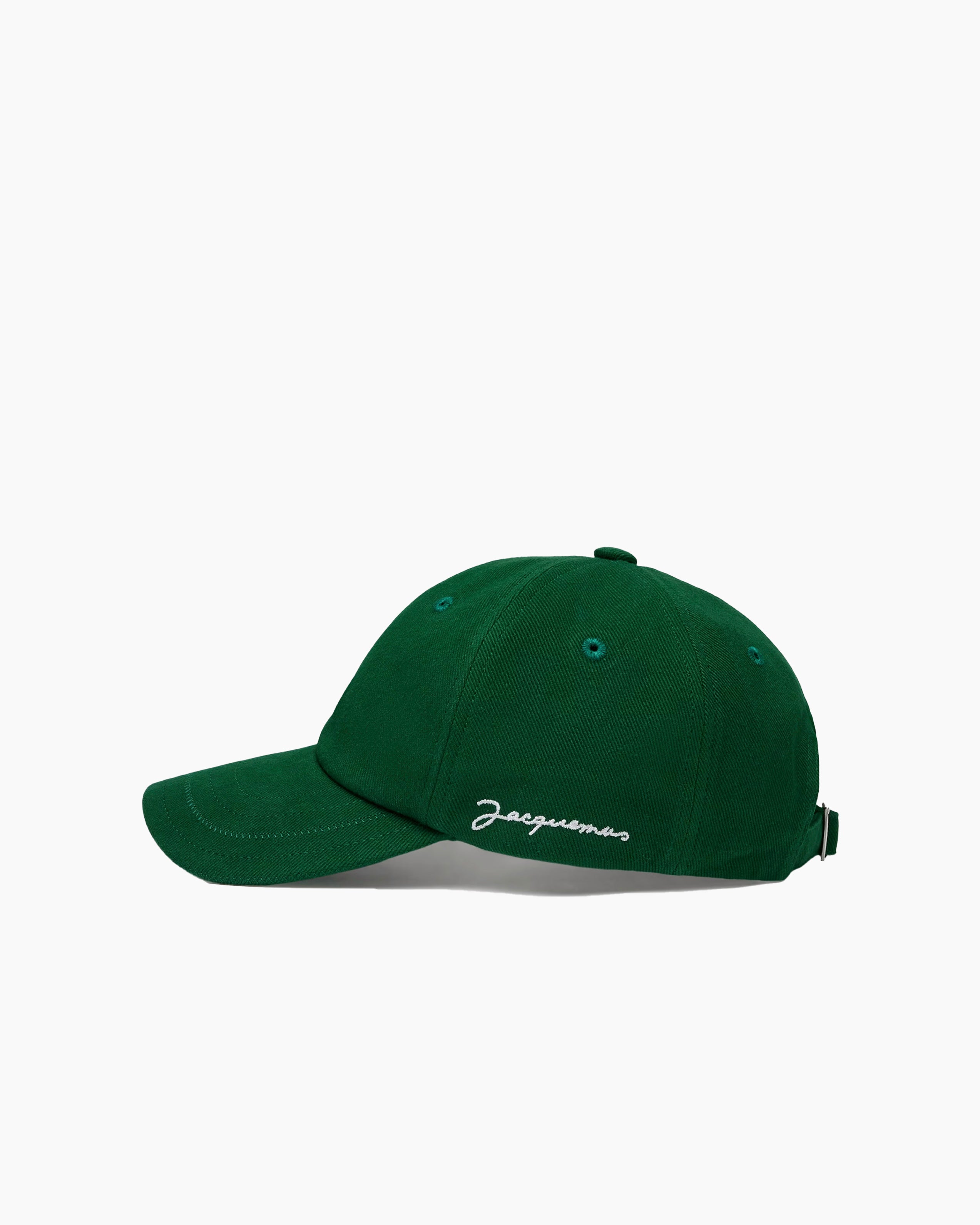 Casquette - La casquette - Green Forest