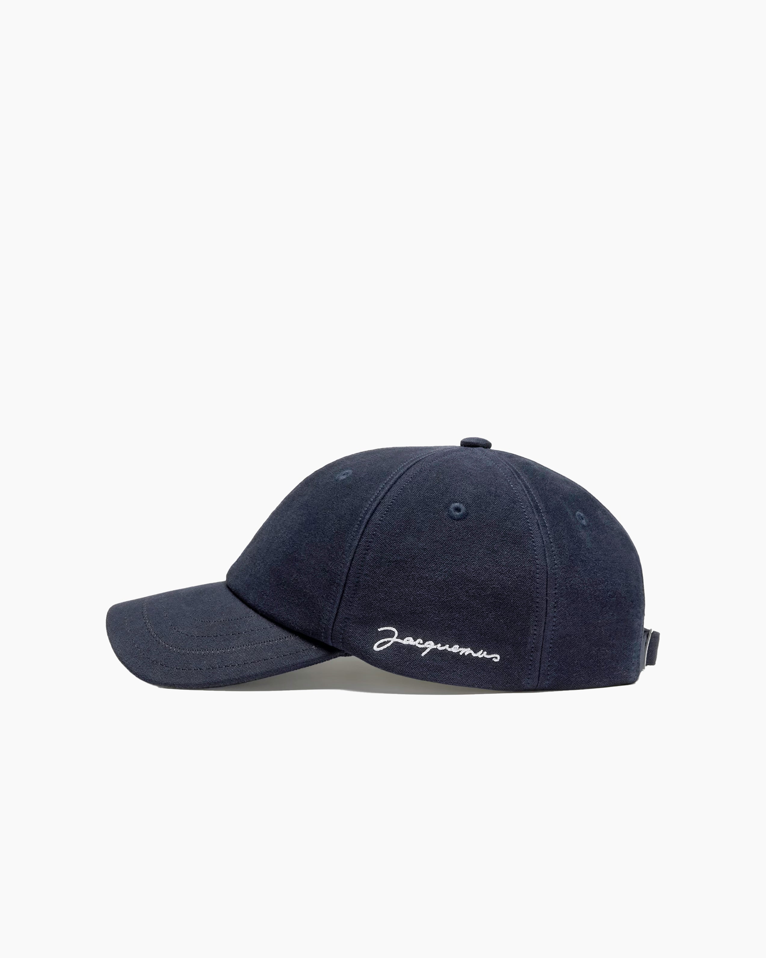 Casquette - La casquette - Dark Navy