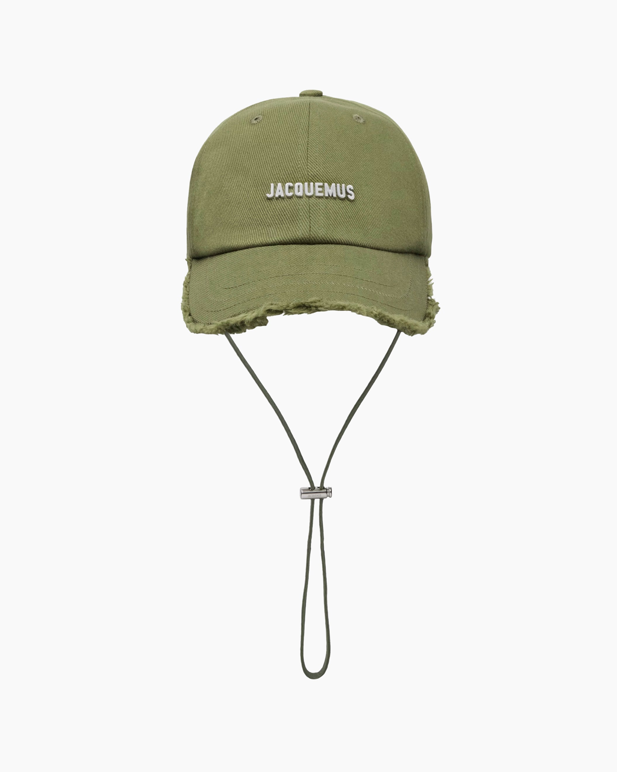 Casquette - La Casquette Artichaut - Khaki