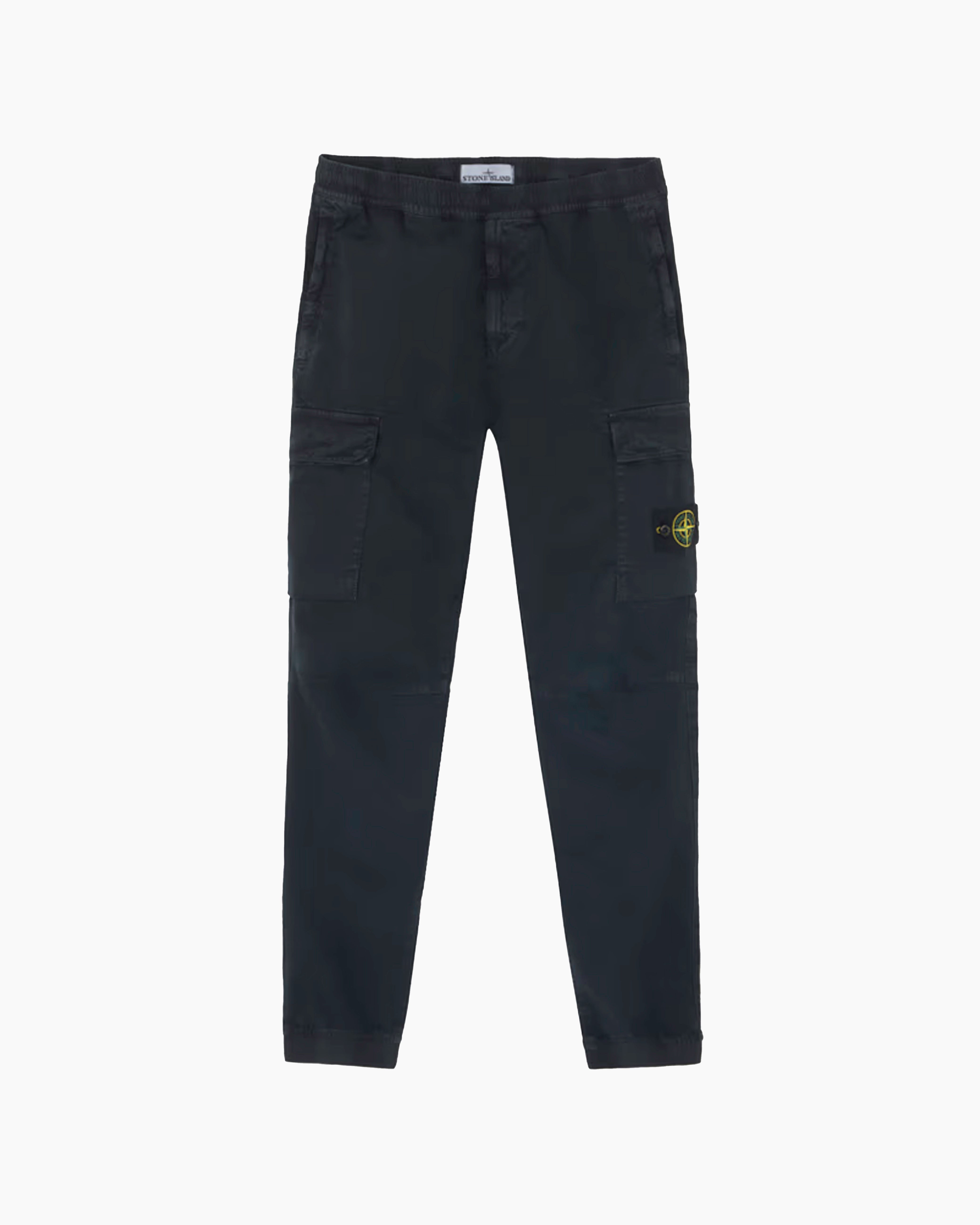 Pantalon - Cargo - Navy