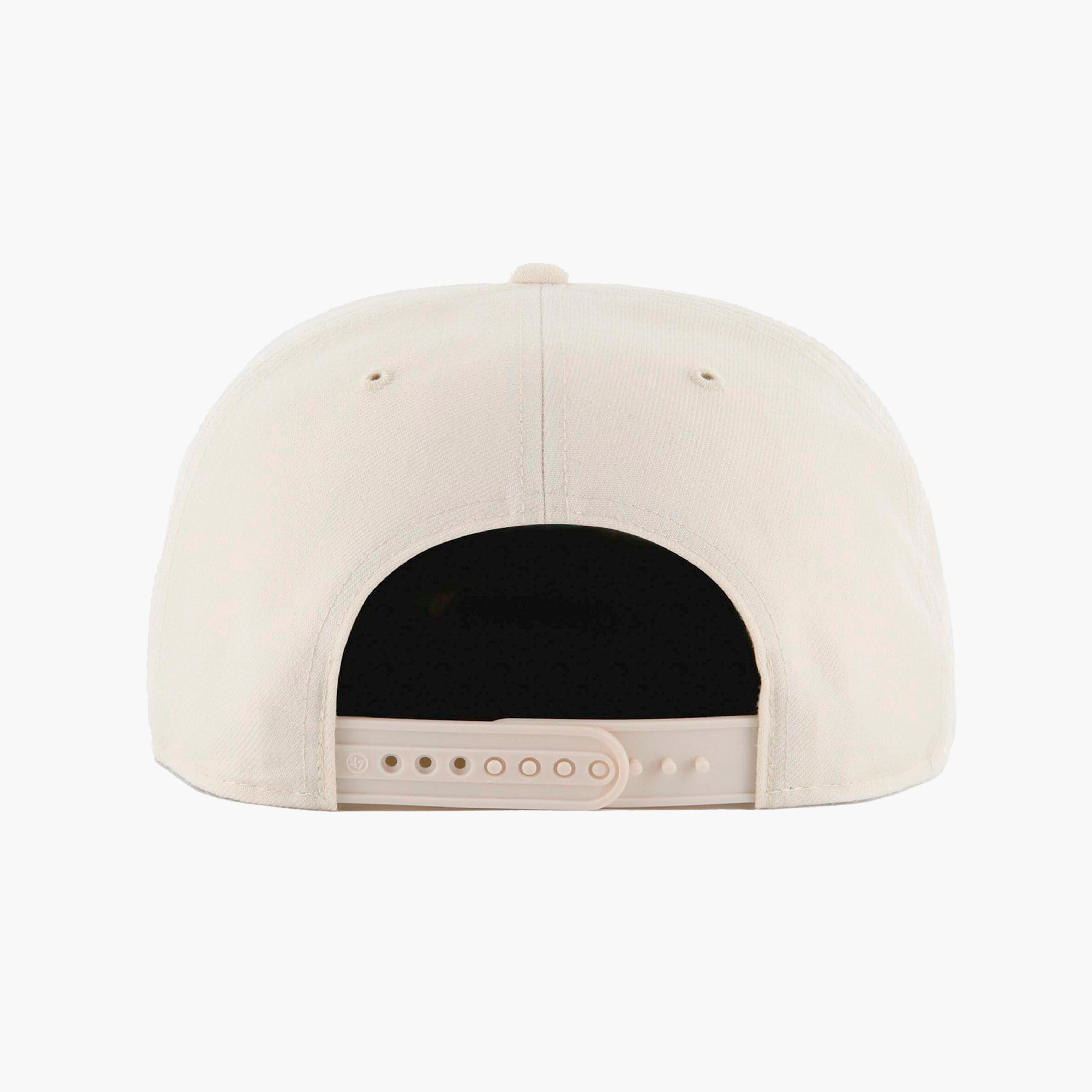 47 Brand Cap MLB Los Angeles Dodgers Beige