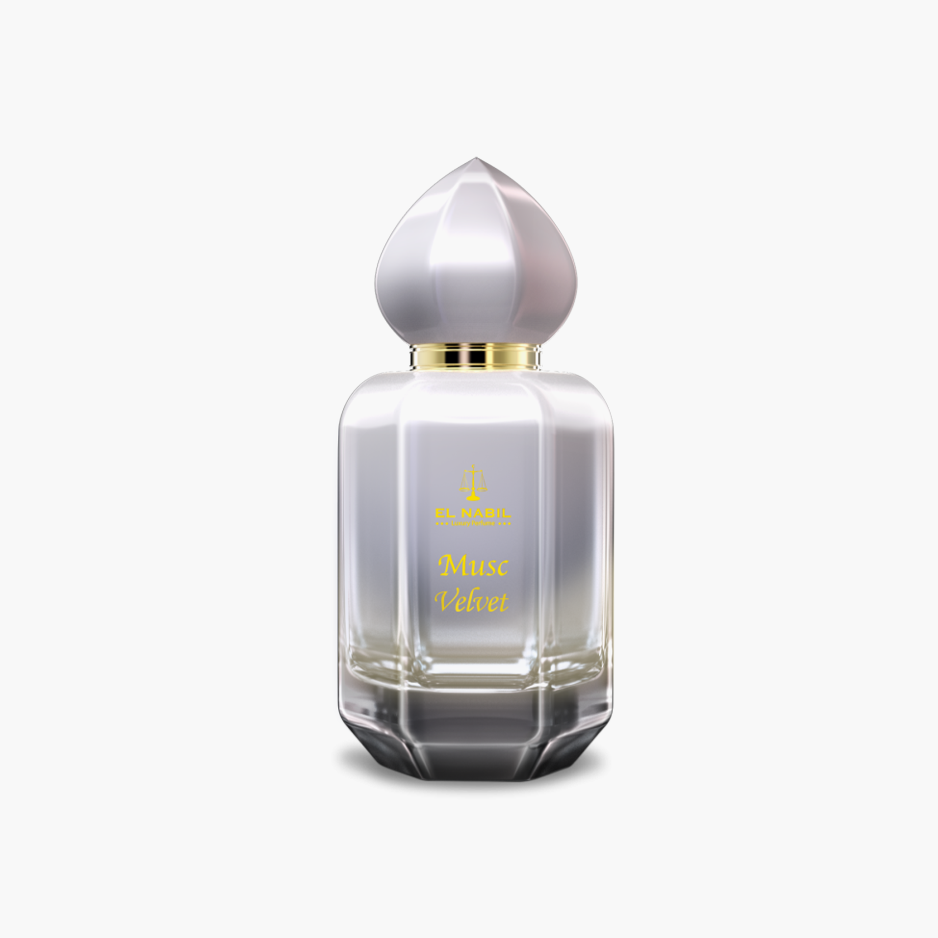 El Nabil Eau de parfum Musc Velvet 65ml