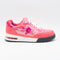 A Bathing Ape Bape Road Sta Patent Leather Pink