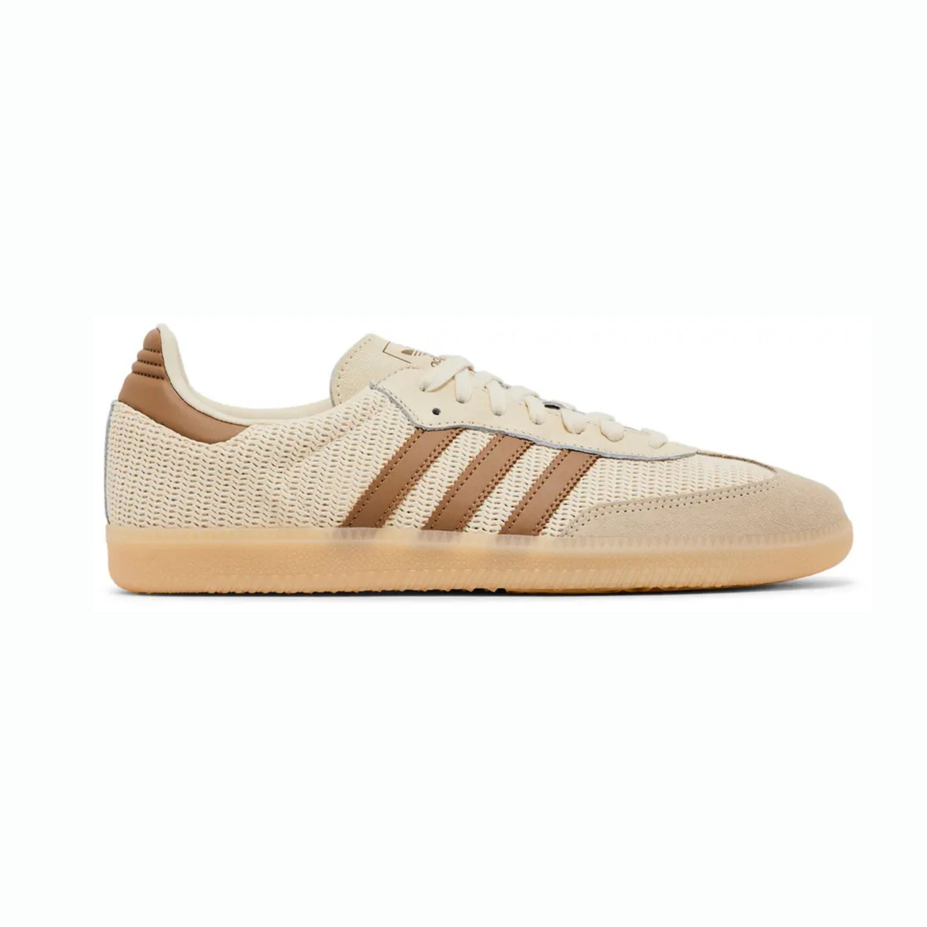 Adidas Samba OG Cream White Cardboard