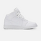 Air Jordan 1 Mid Triple White