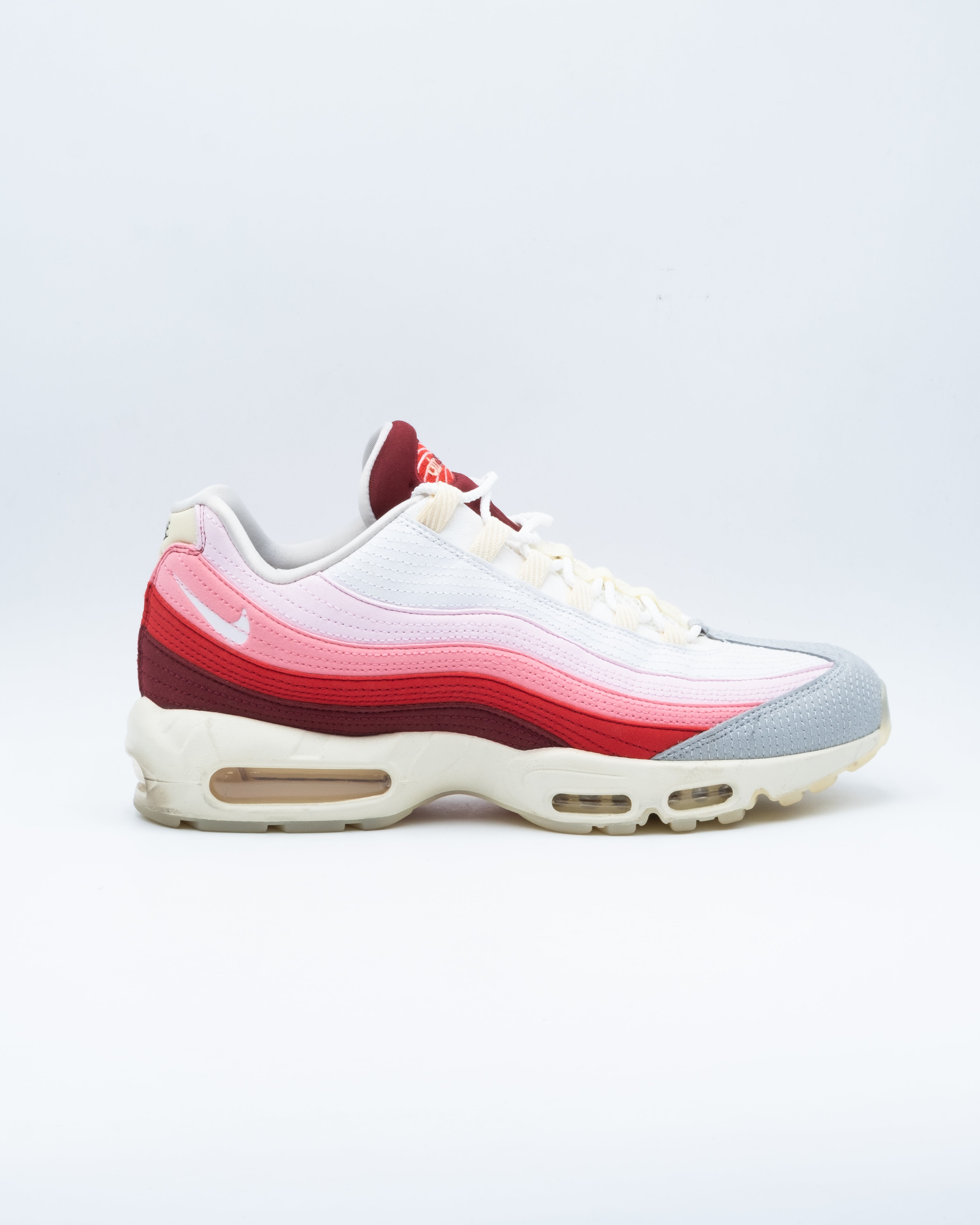 Air max 95 blanche prix online