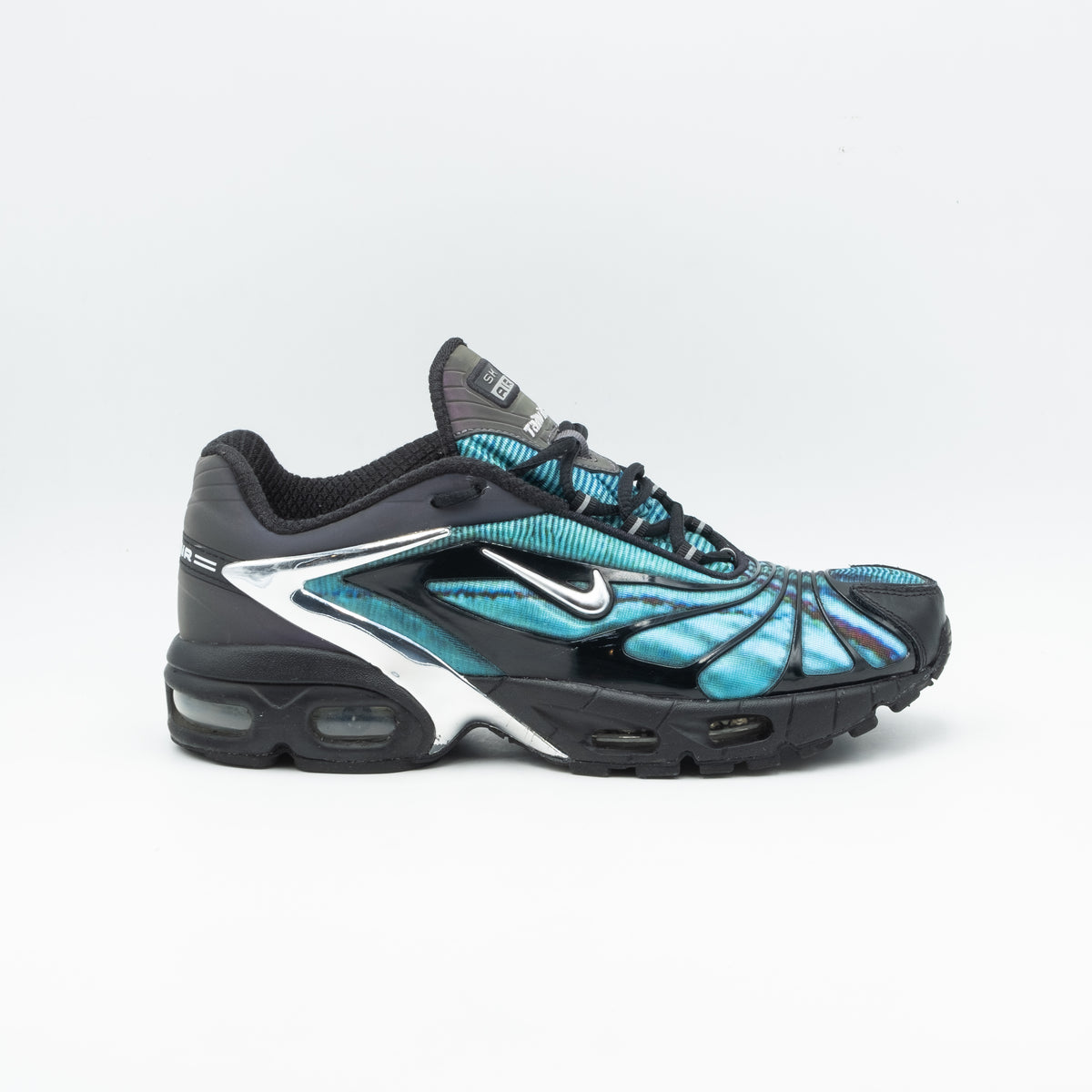 Tailwind Sneaker Nike Tailwind Kenya Nike Air Max Tailwind IV "Suns" Low-top Sneakers Black FARFETCH SG