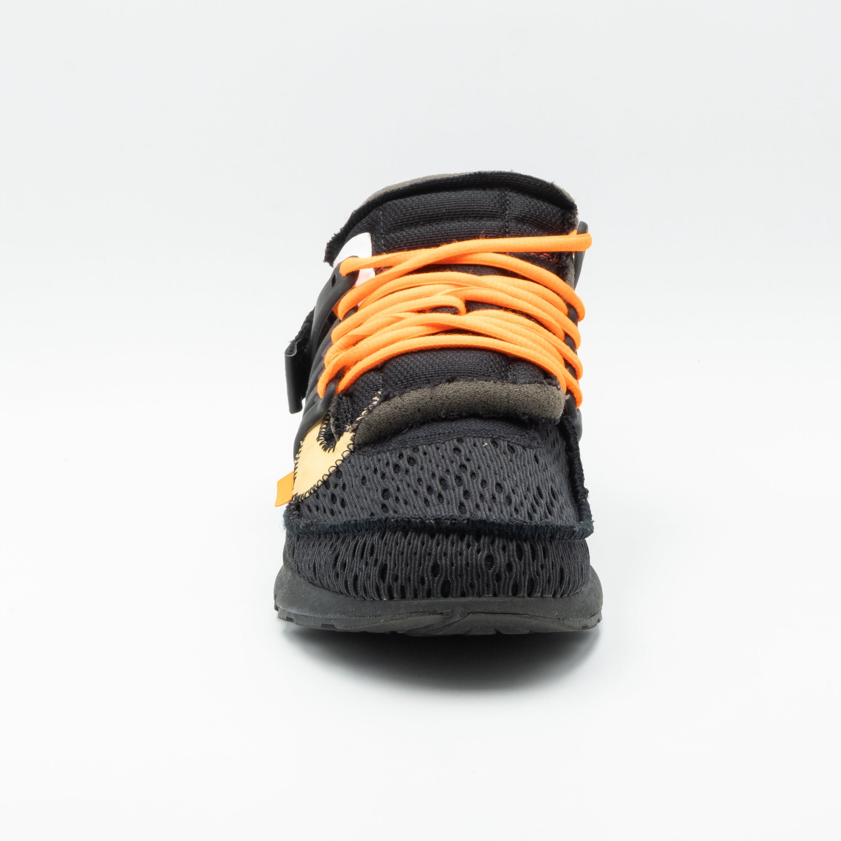 Nike Air Presto Off-White Black