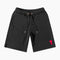 Ami Paris Short Ami de Coeur Noir