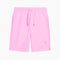 Ami Paris Short Ami de Coeur Tonal Rose