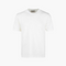 Ami Paris T-shirt Ami de Coeur Blanc 3D