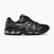 Asics Gel-Kayano 14 Black Pure Silver