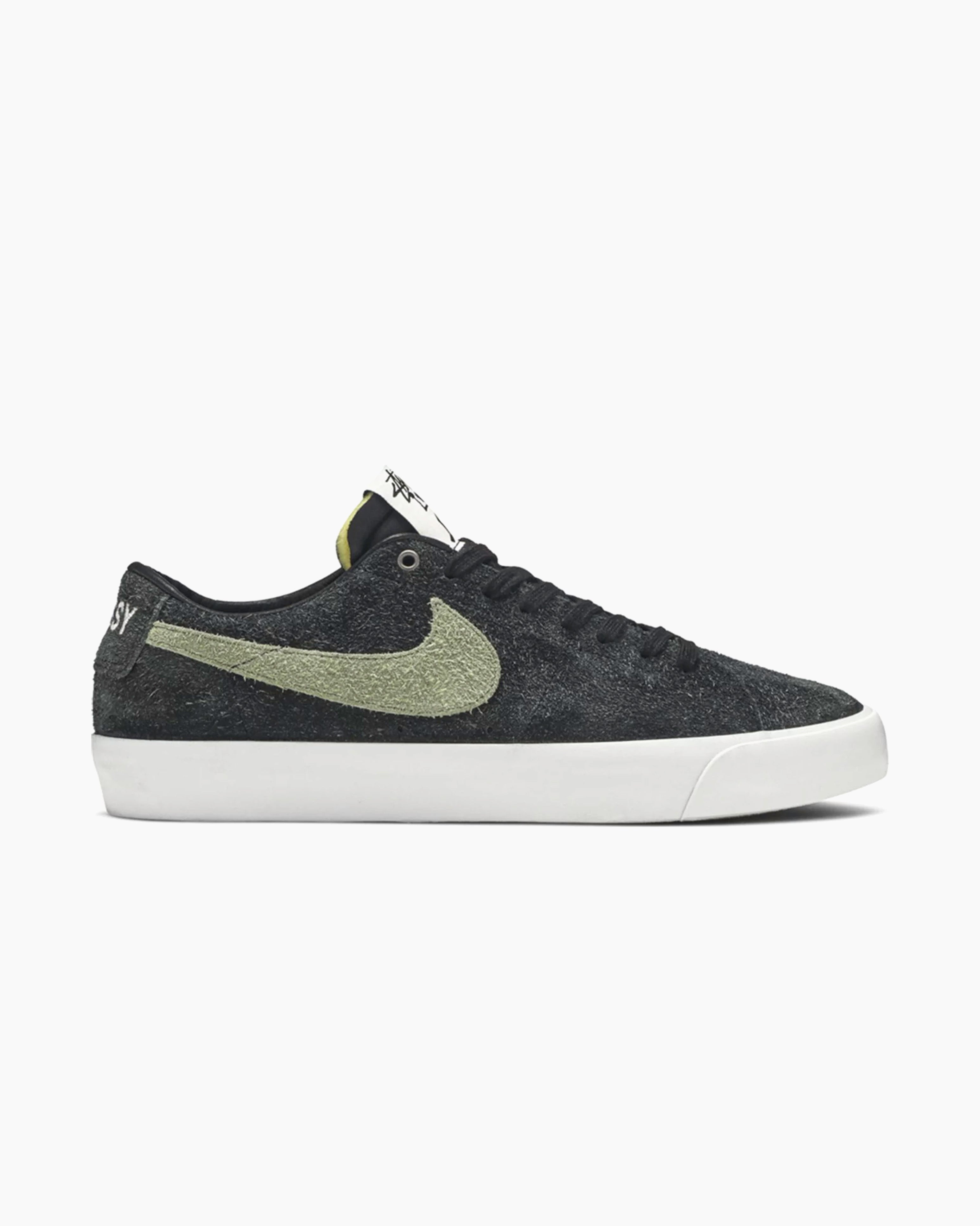 Nike SB Zoom Blazer Low Stussy