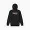 Balenciaga Hoodie Political Campaign Black