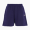 Balenciaga Short Political Campaign Bleu Marine