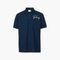 Burberry Polo Signature Bleu Marine