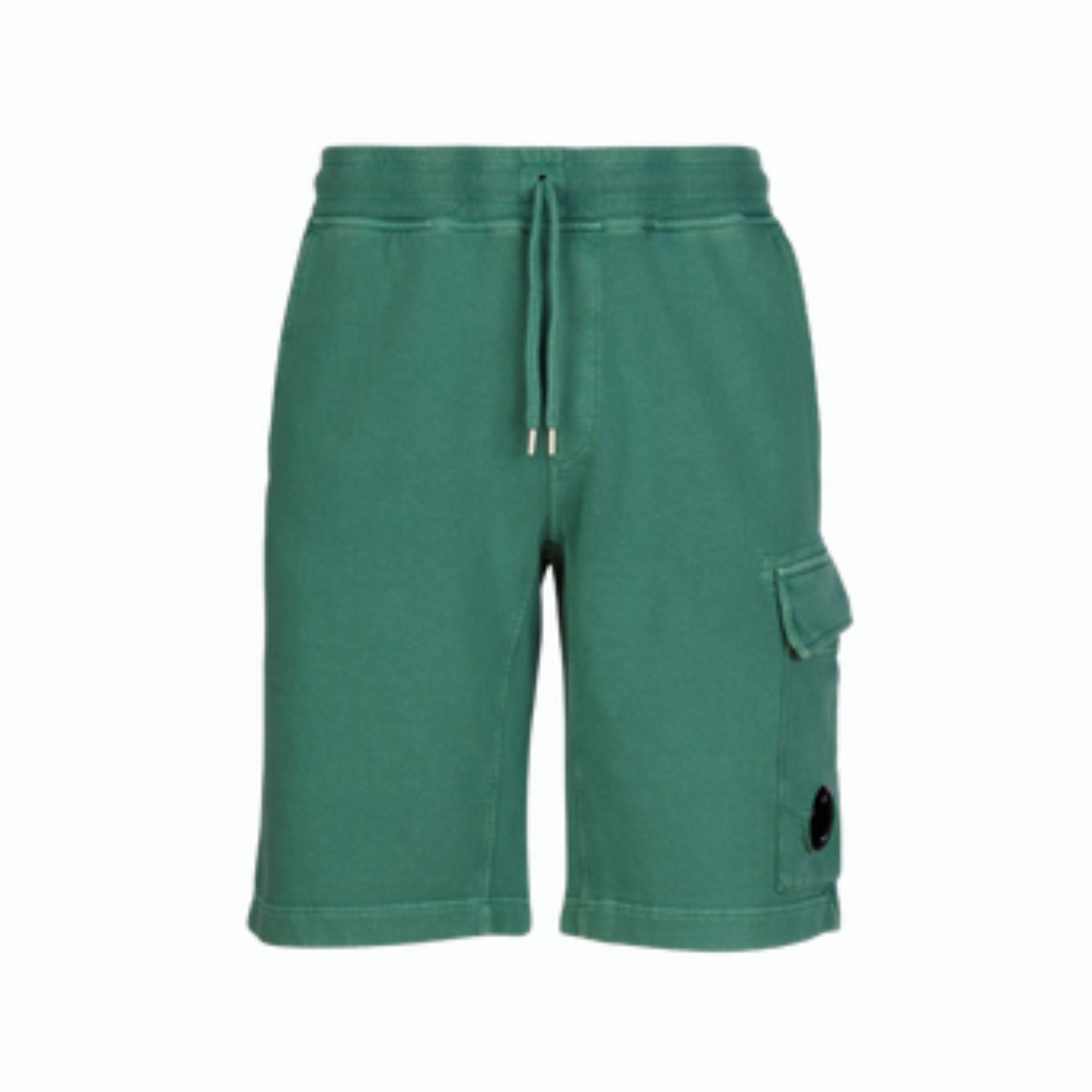 CP Company Emerald Regular Cargo Short