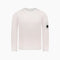 CP Company Pull en Maille Créme