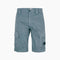 CP Company Cargo Shorts Blue gray